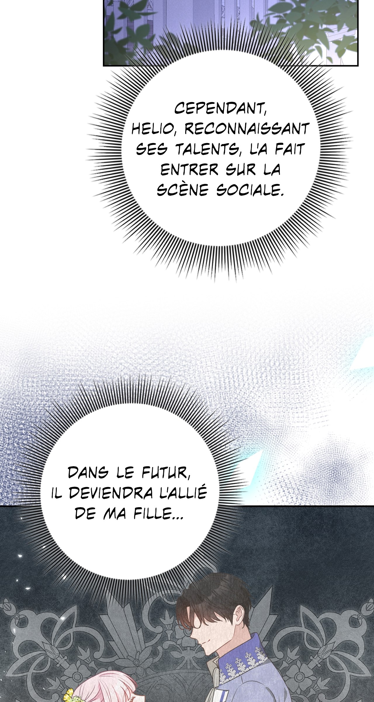 Read Must the Reincarnated Mother Always Die FR Manga Online