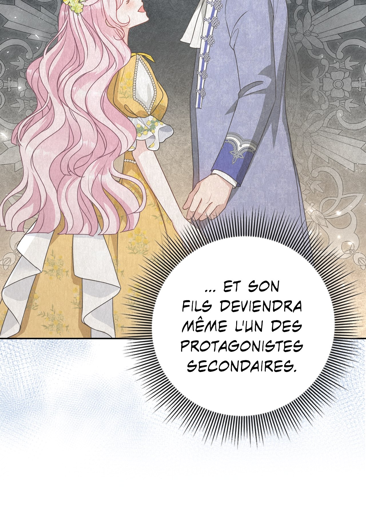 Read Must the Reincarnated Mother Always Die FR Manga Online