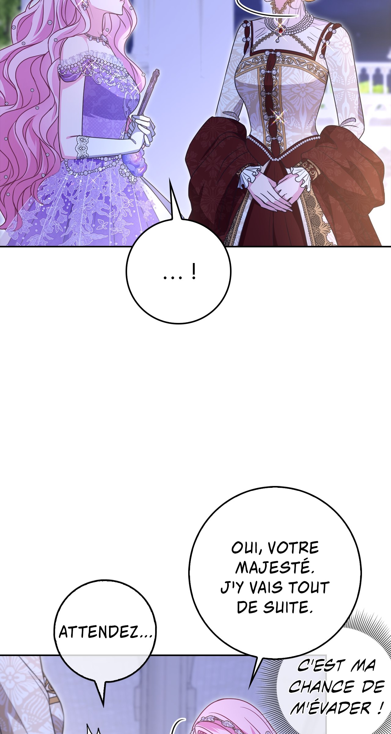 Read Must the Reincarnated Mother Always Die FR Manga Online