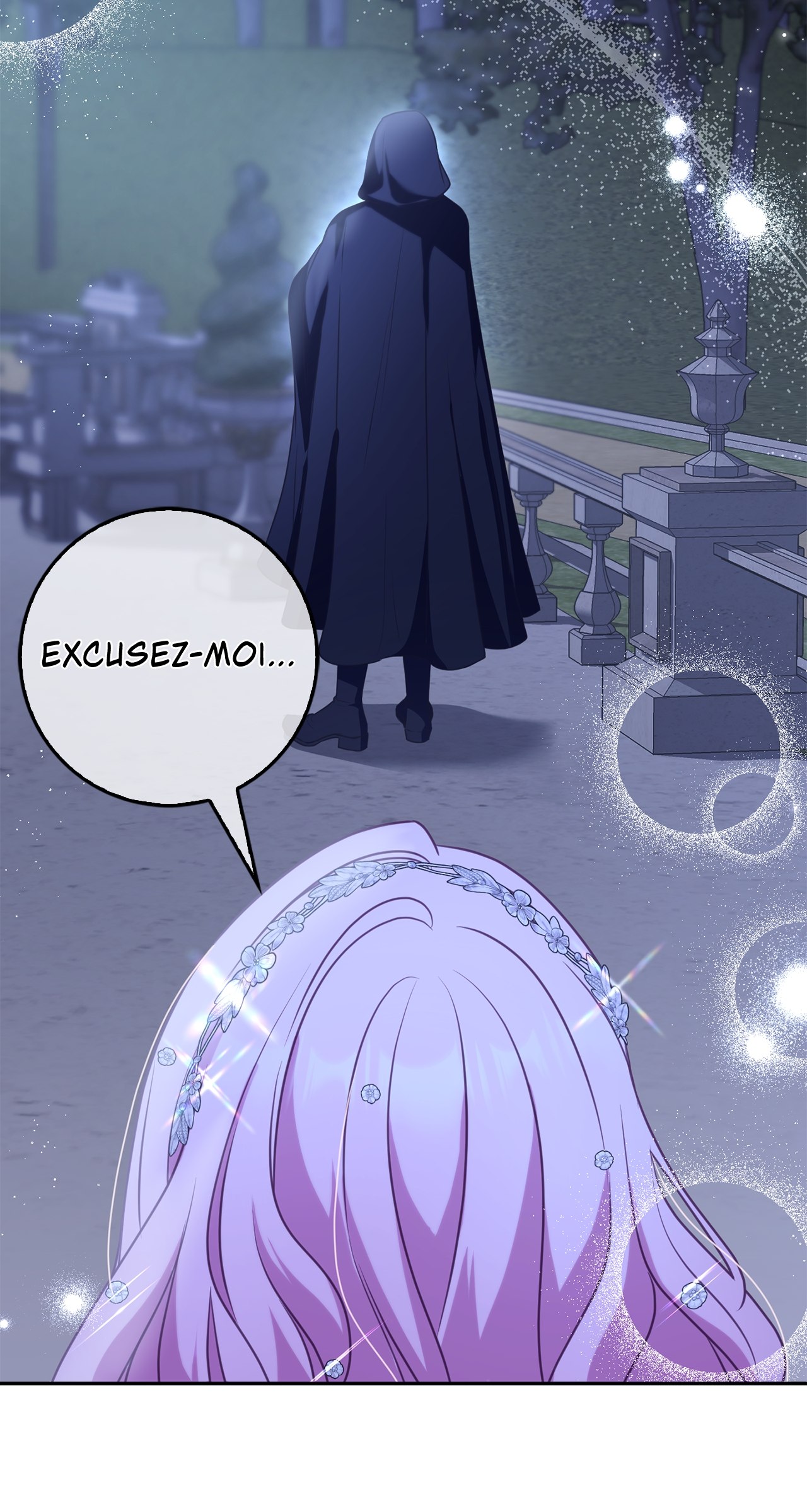 Read Must the Reincarnated Mother Always Die FR Manga Online