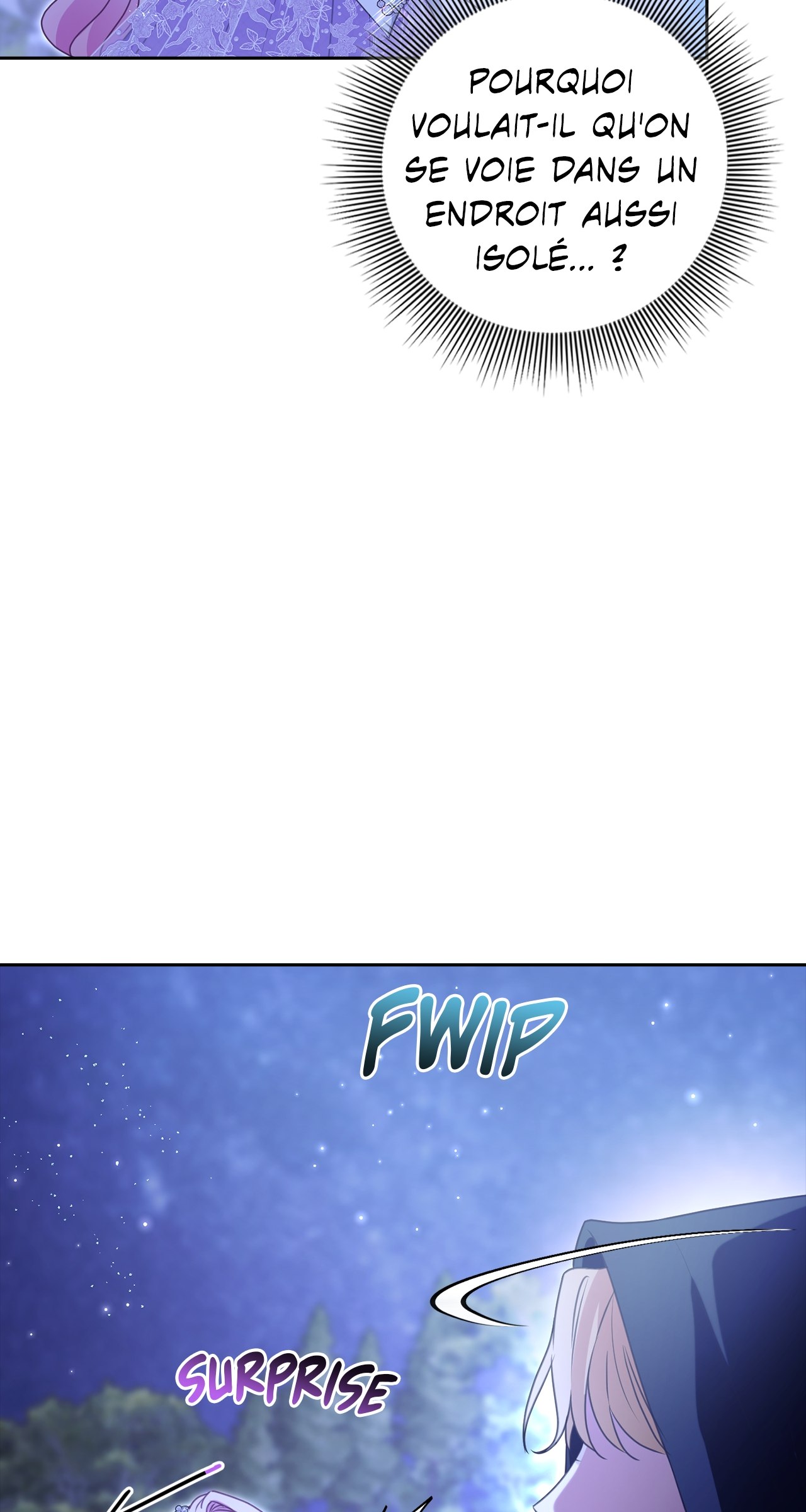 Read Must the Reincarnated Mother Always Die FR Manga Online