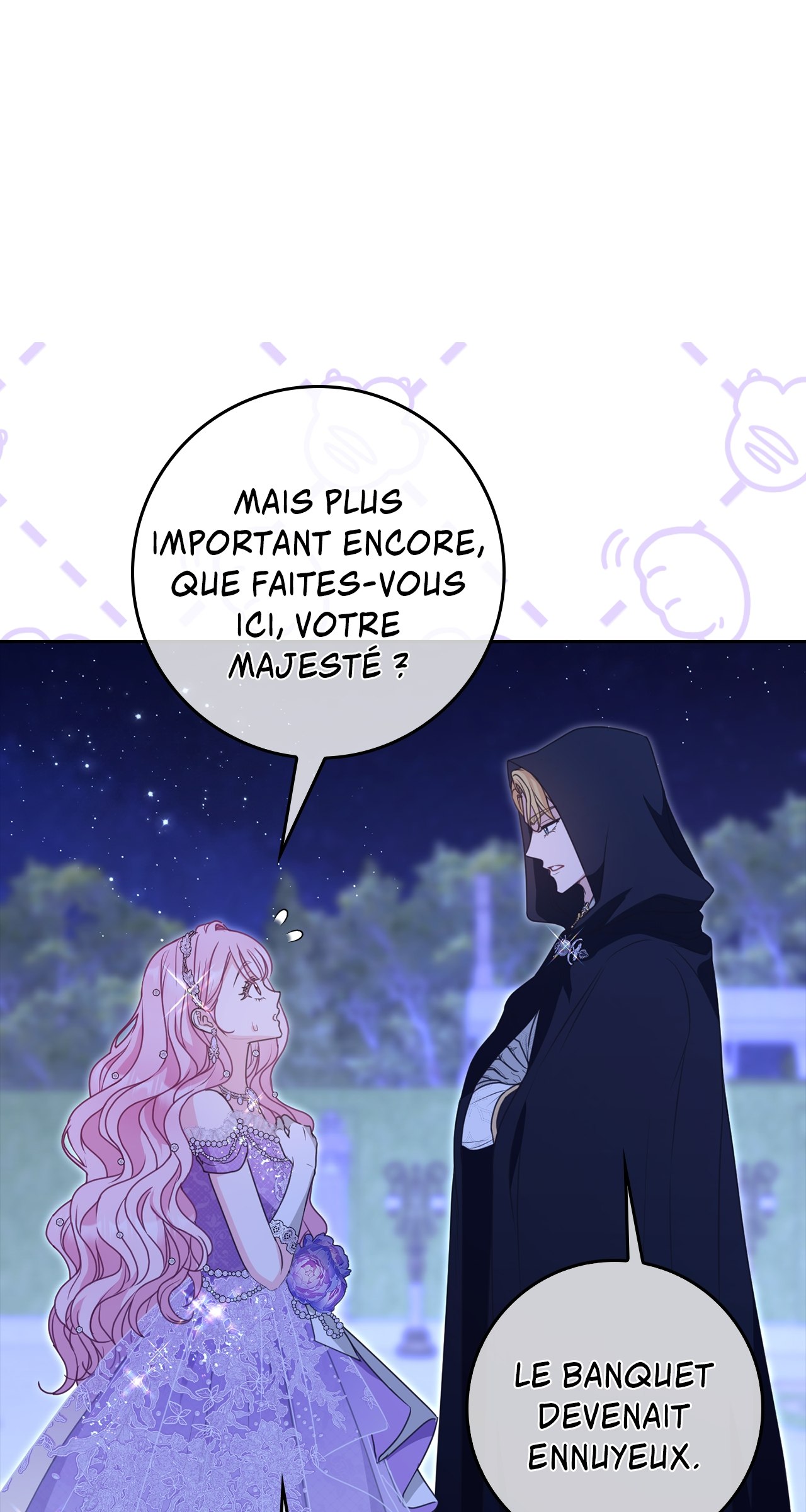 Read Must the Reincarnated Mother Always Die FR Manga Online