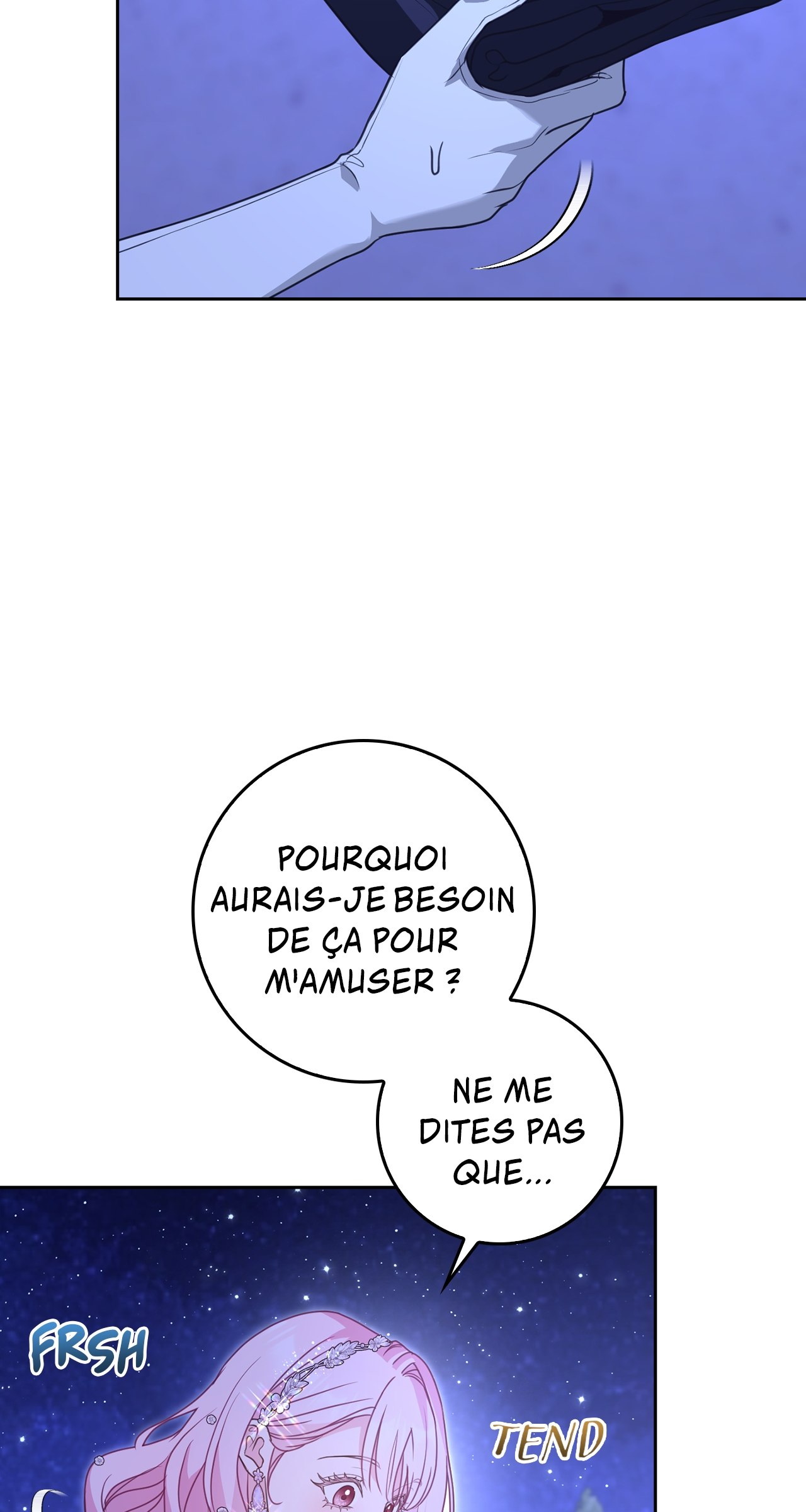 Read Must the Reincarnated Mother Always Die FR Manga Online