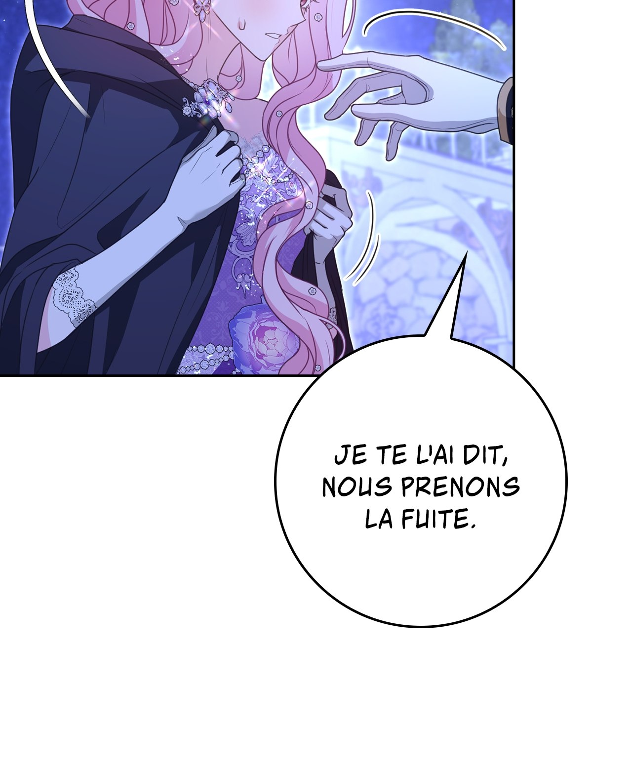 Read Must the Reincarnated Mother Always Die FR Manga Online