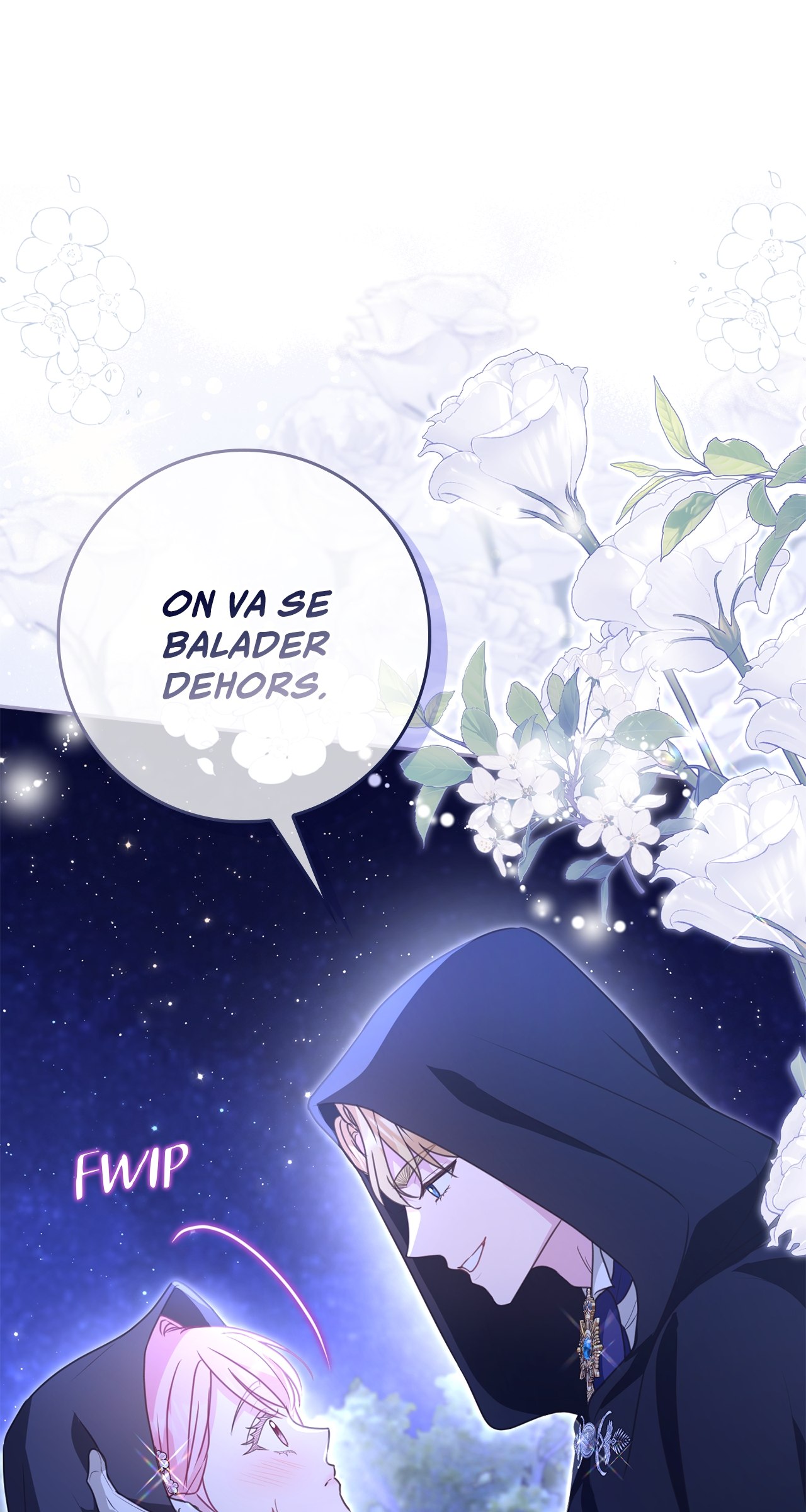 Read Must the Reincarnated Mother Always Die FR Manga Online