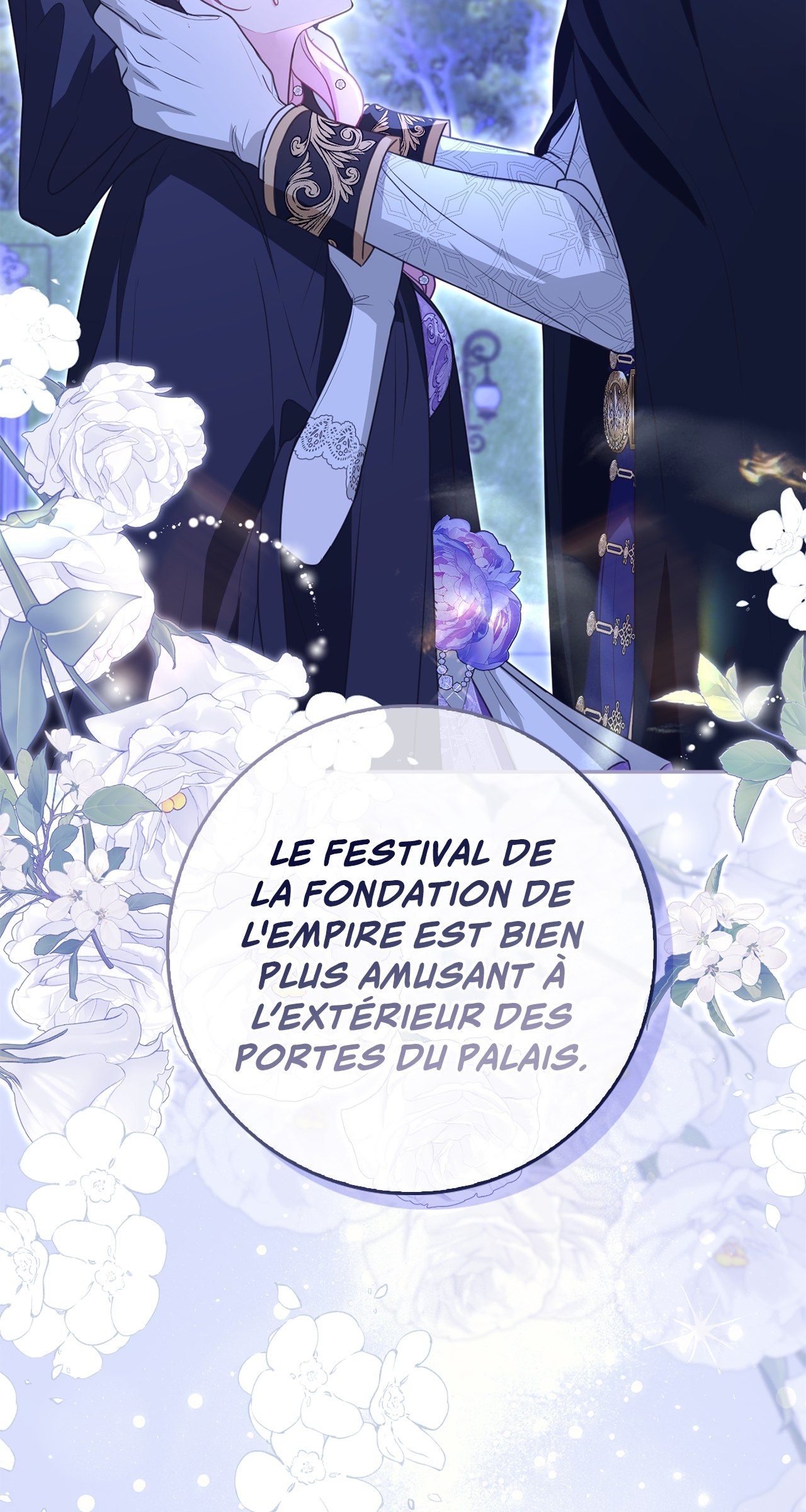 Read Must the Reincarnated Mother Always Die FR Manga Online