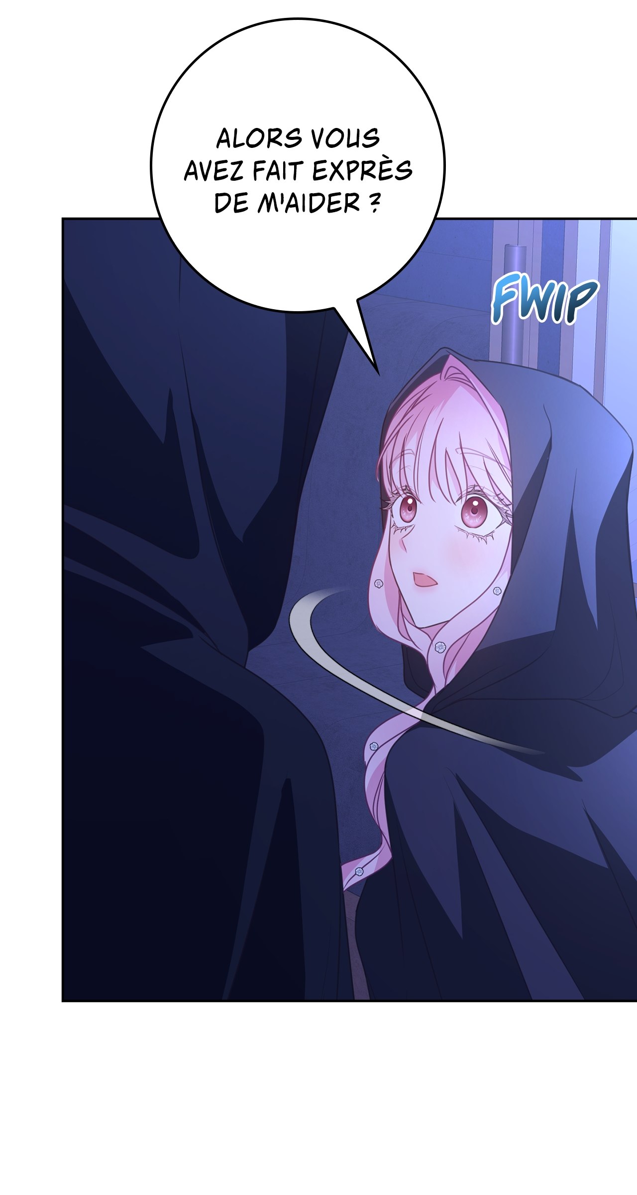 Read Must the Reincarnated Mother Always Die FR Manga Online