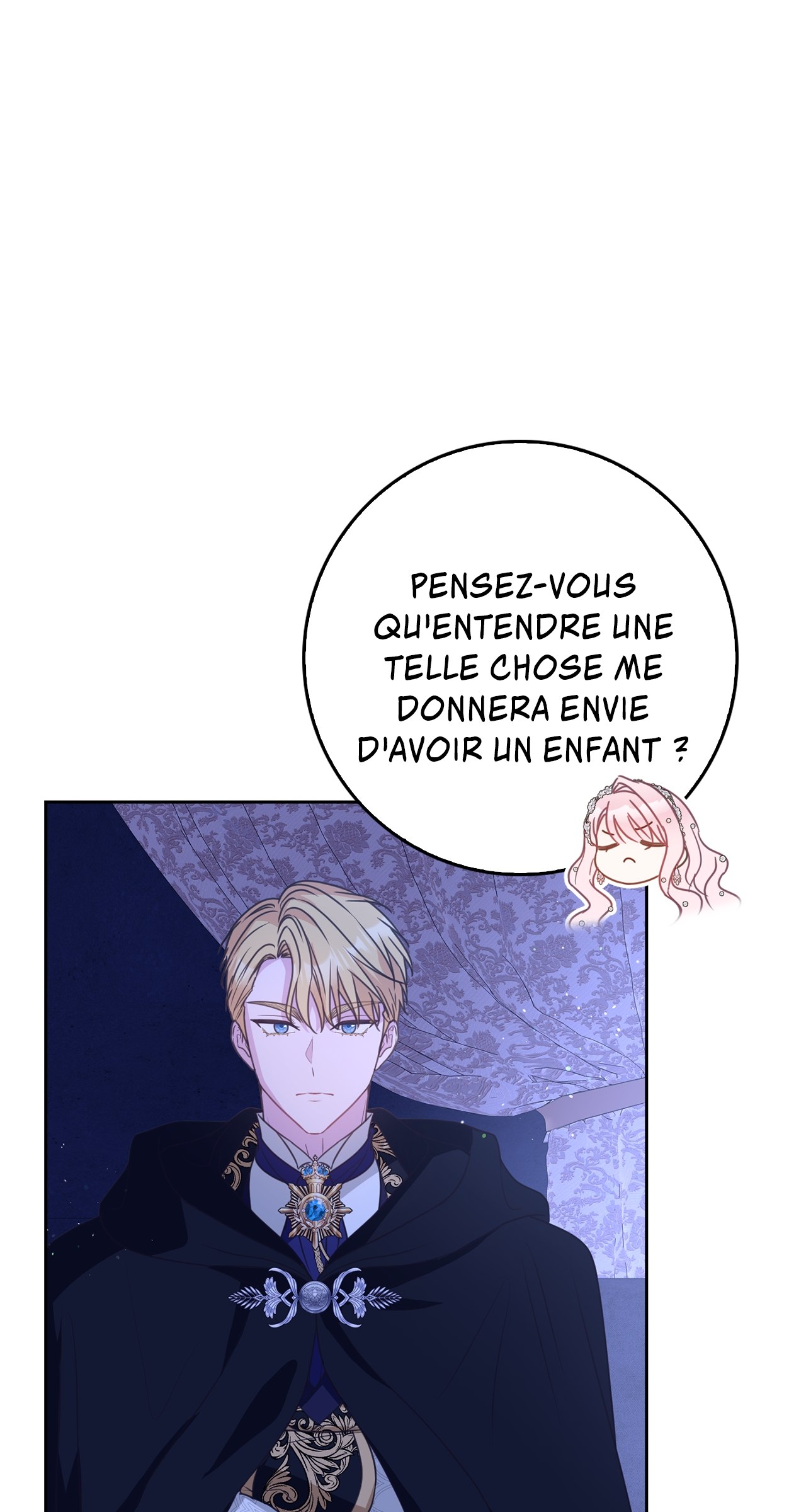 Read Must the Reincarnated Mother Always Die FR Manga Online