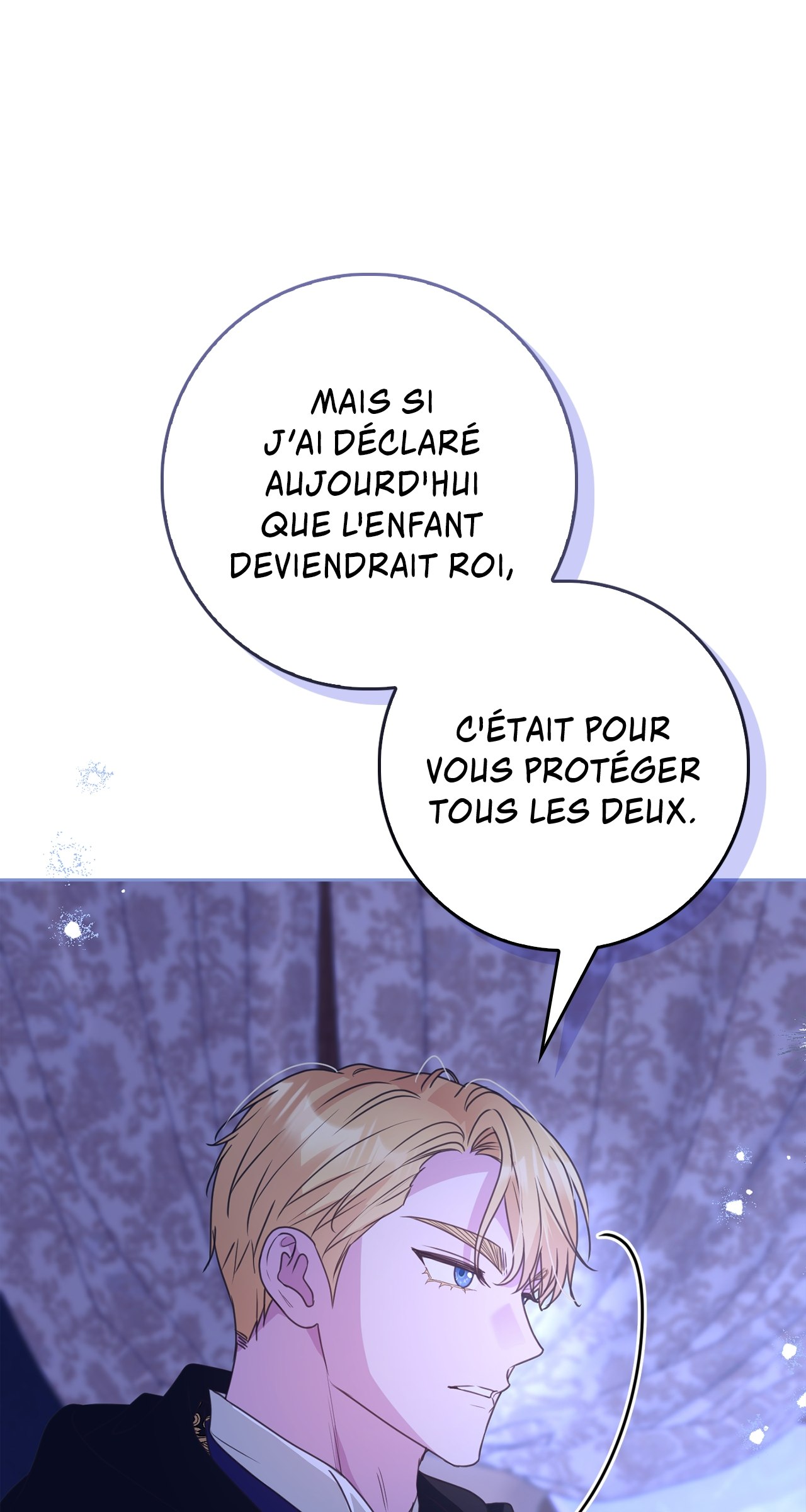 Read Must the Reincarnated Mother Always Die FR Manga Online