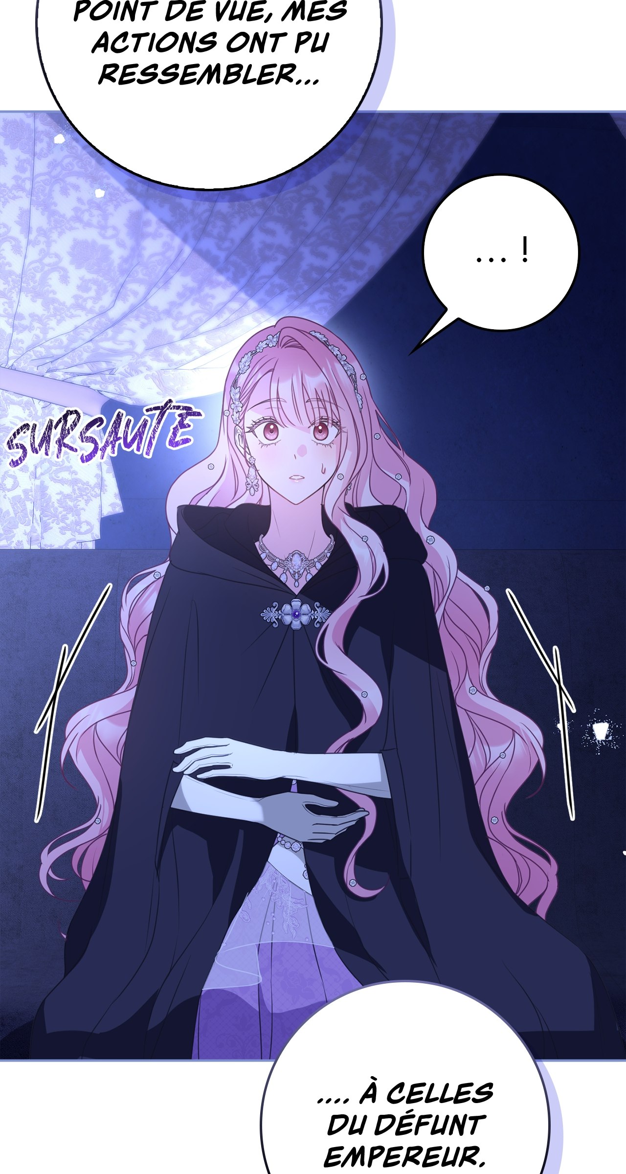 Read Must the Reincarnated Mother Always Die FR Manga Online