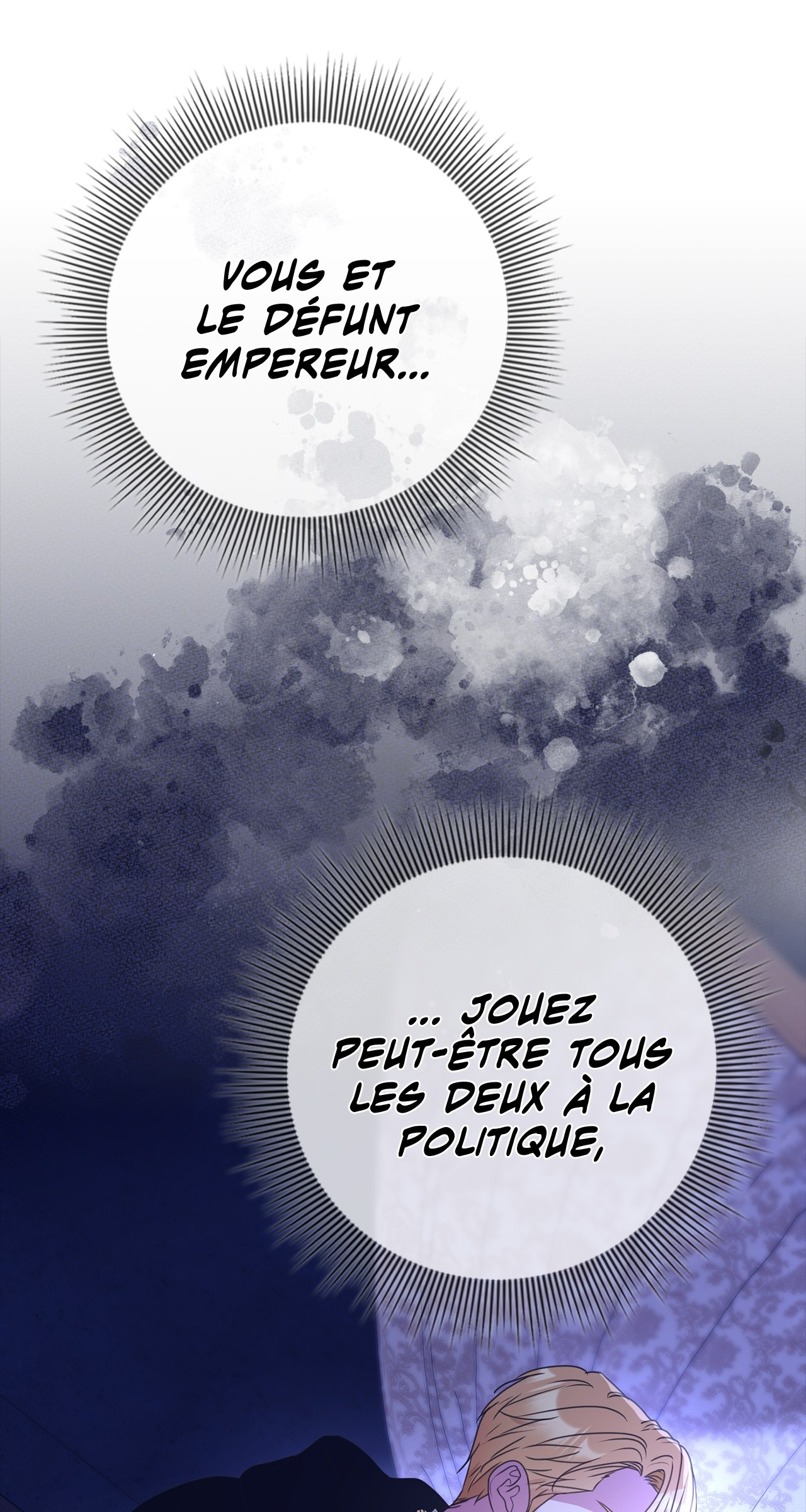 Read Must the Reincarnated Mother Always Die FR Manga Online