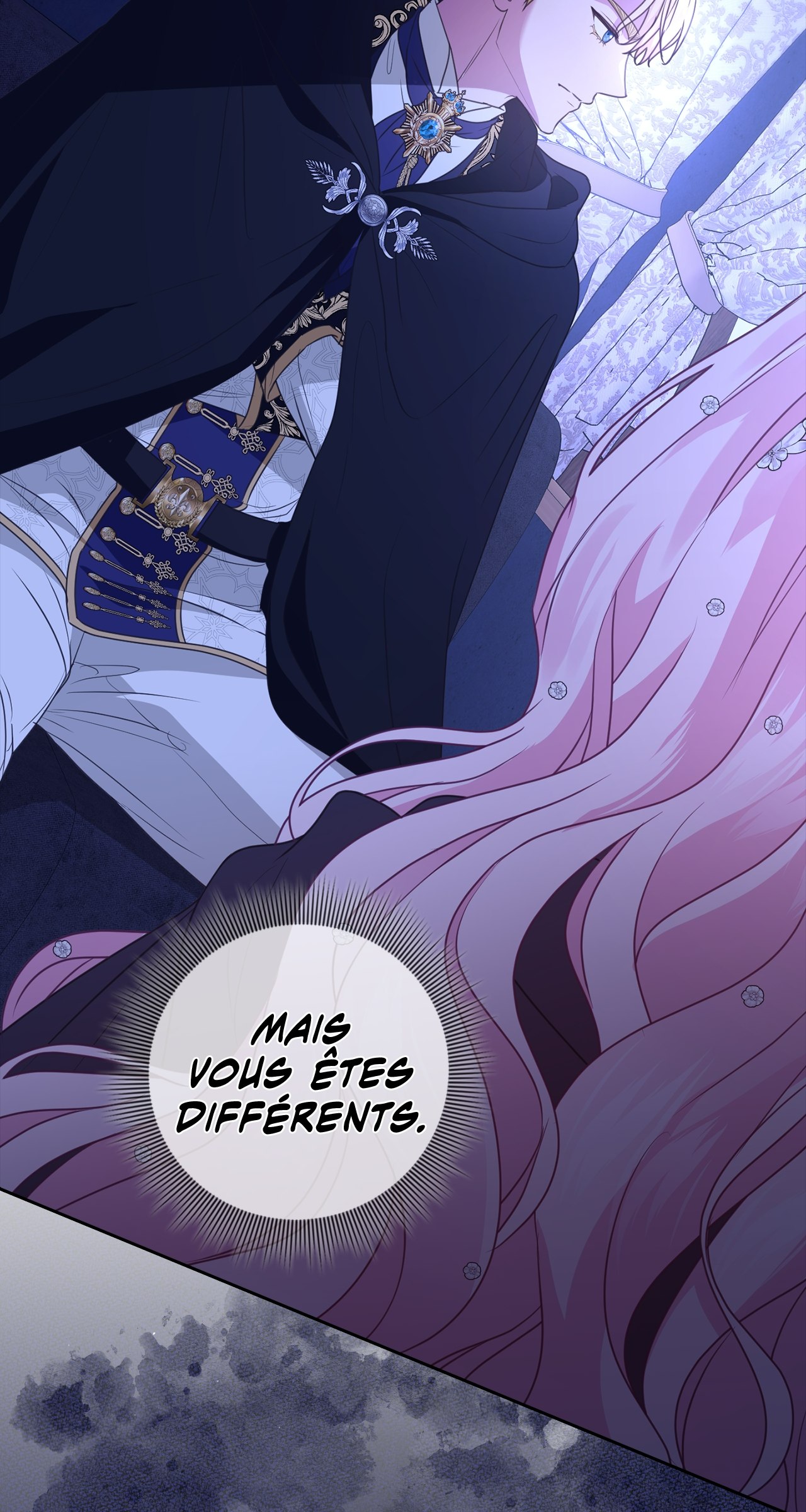 Read Must the Reincarnated Mother Always Die FR Manga Online