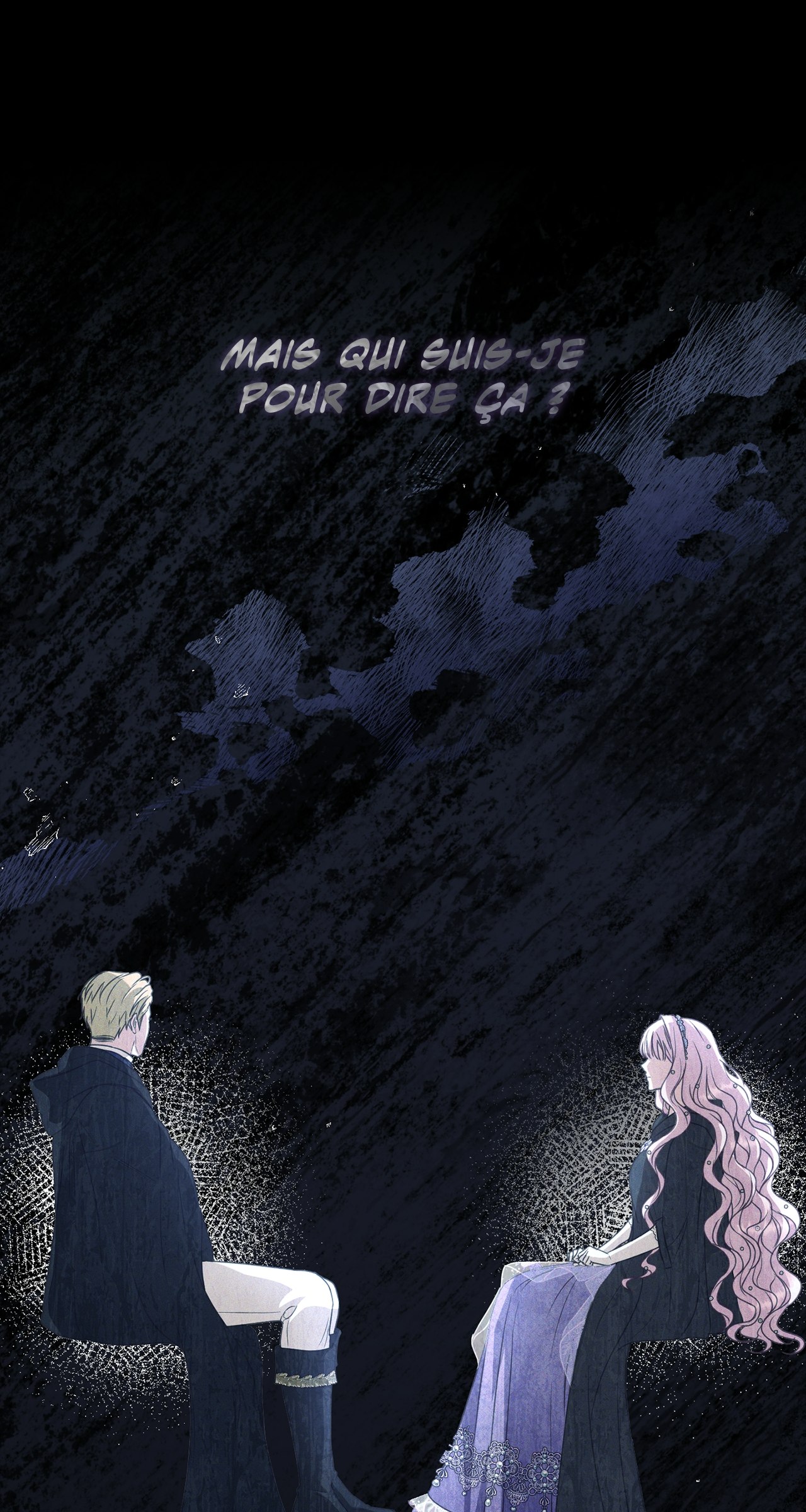 Read Must the Reincarnated Mother Always Die FR Manga Online