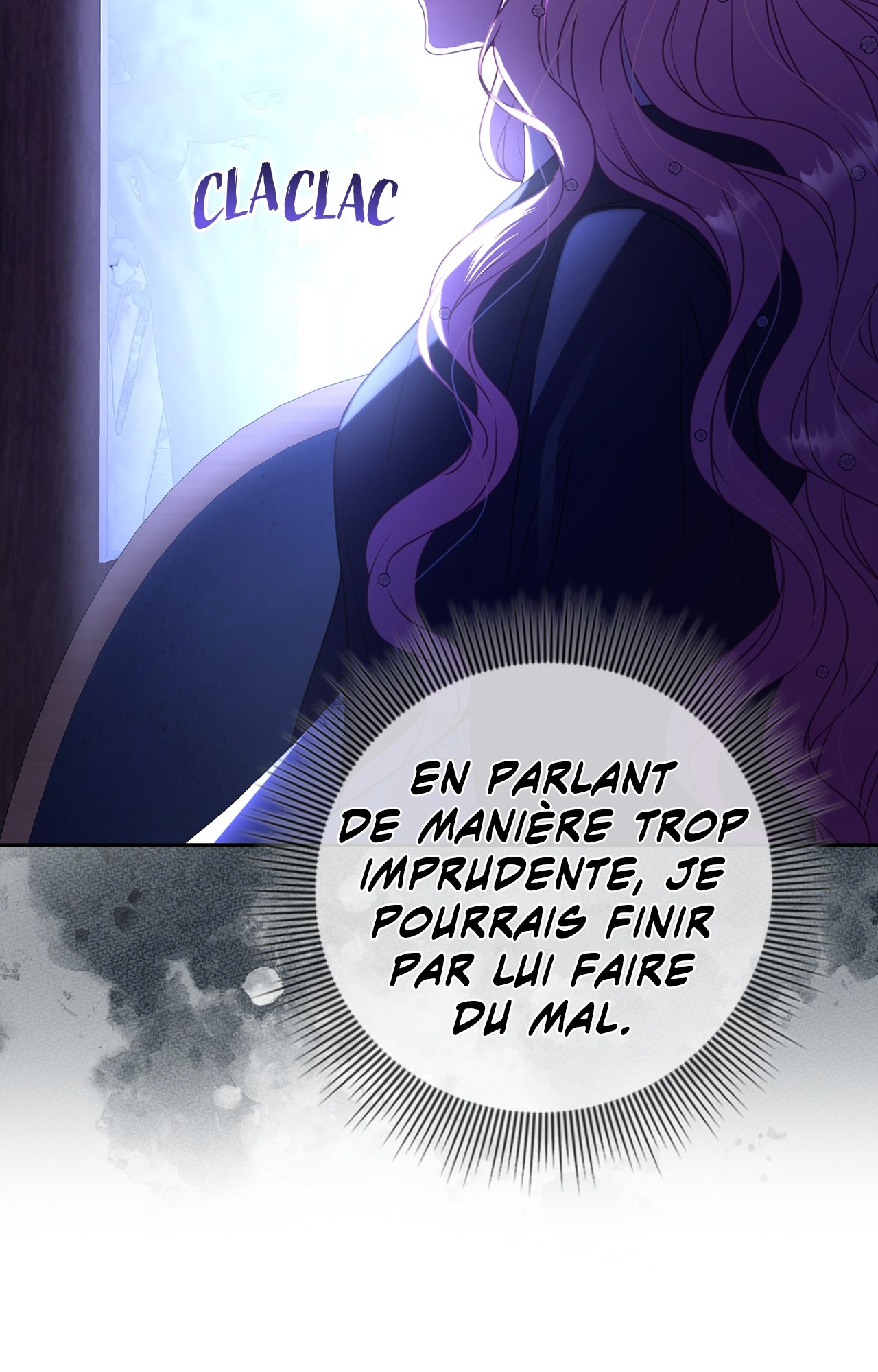 Read Must the Reincarnated Mother Always Die FR Manga Online