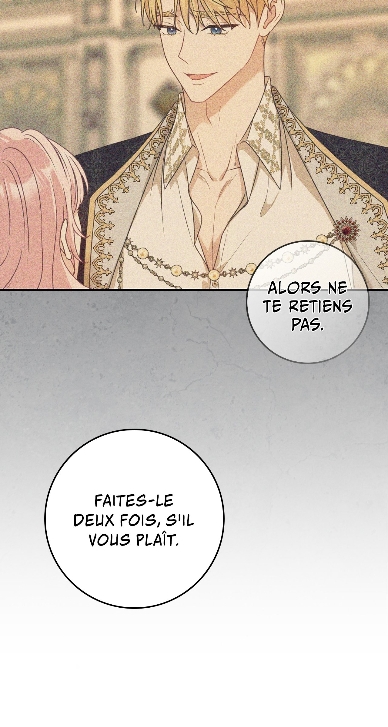 Read Must the Reincarnated Mother Always Die FR Manga Online