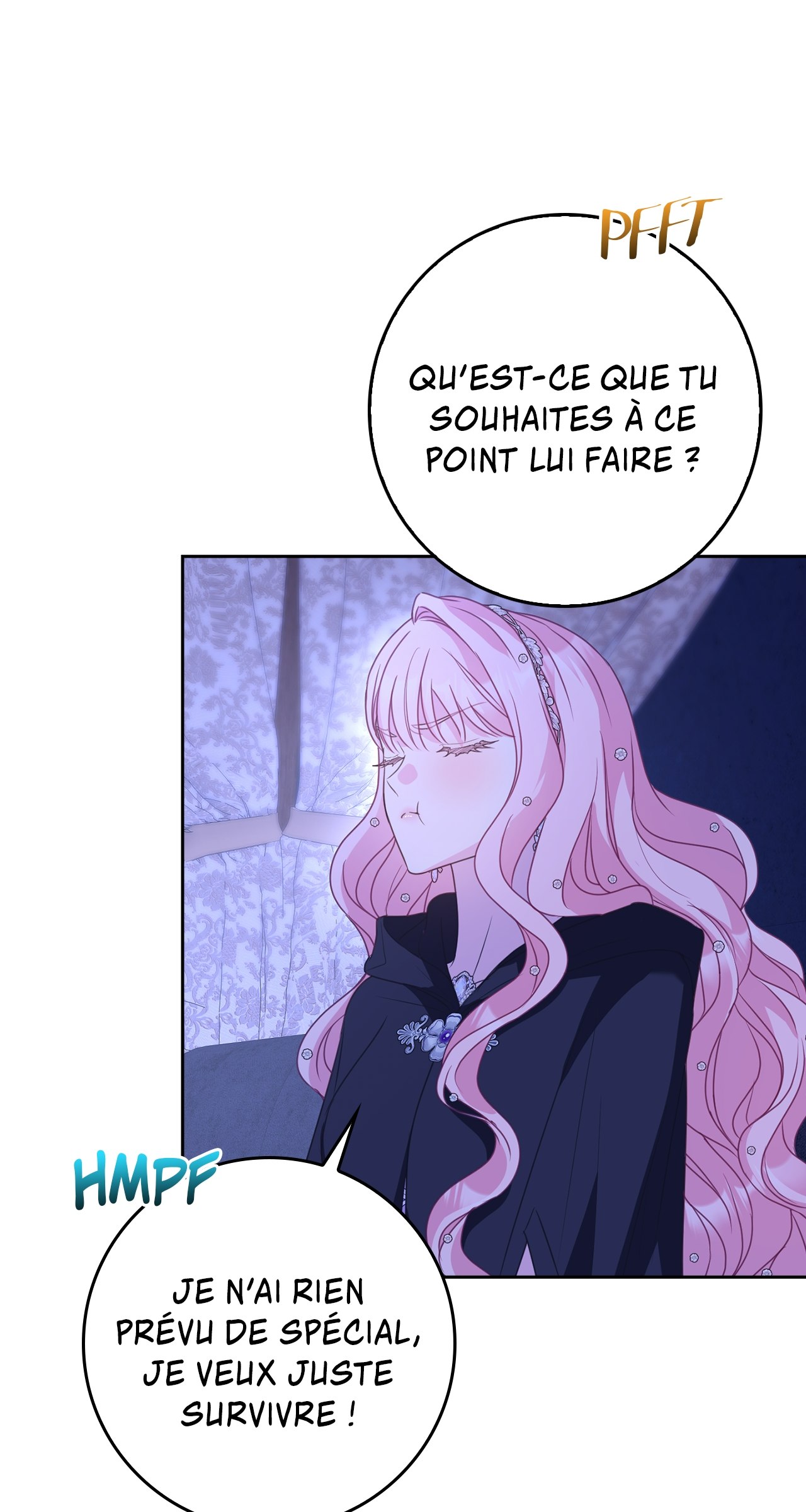 Read Must the Reincarnated Mother Always Die FR Manga Online