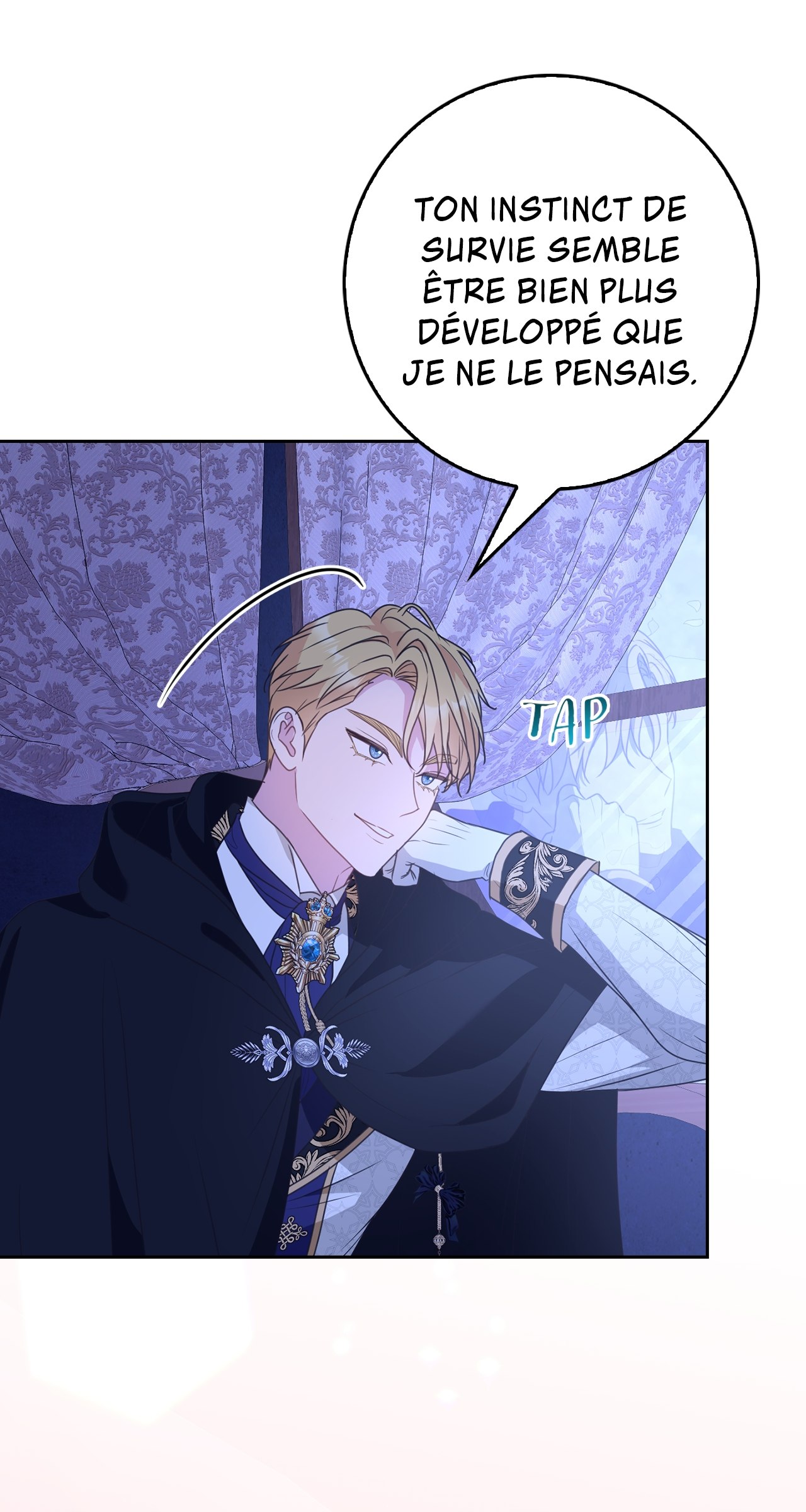 Read Must the Reincarnated Mother Always Die FR Manga Online