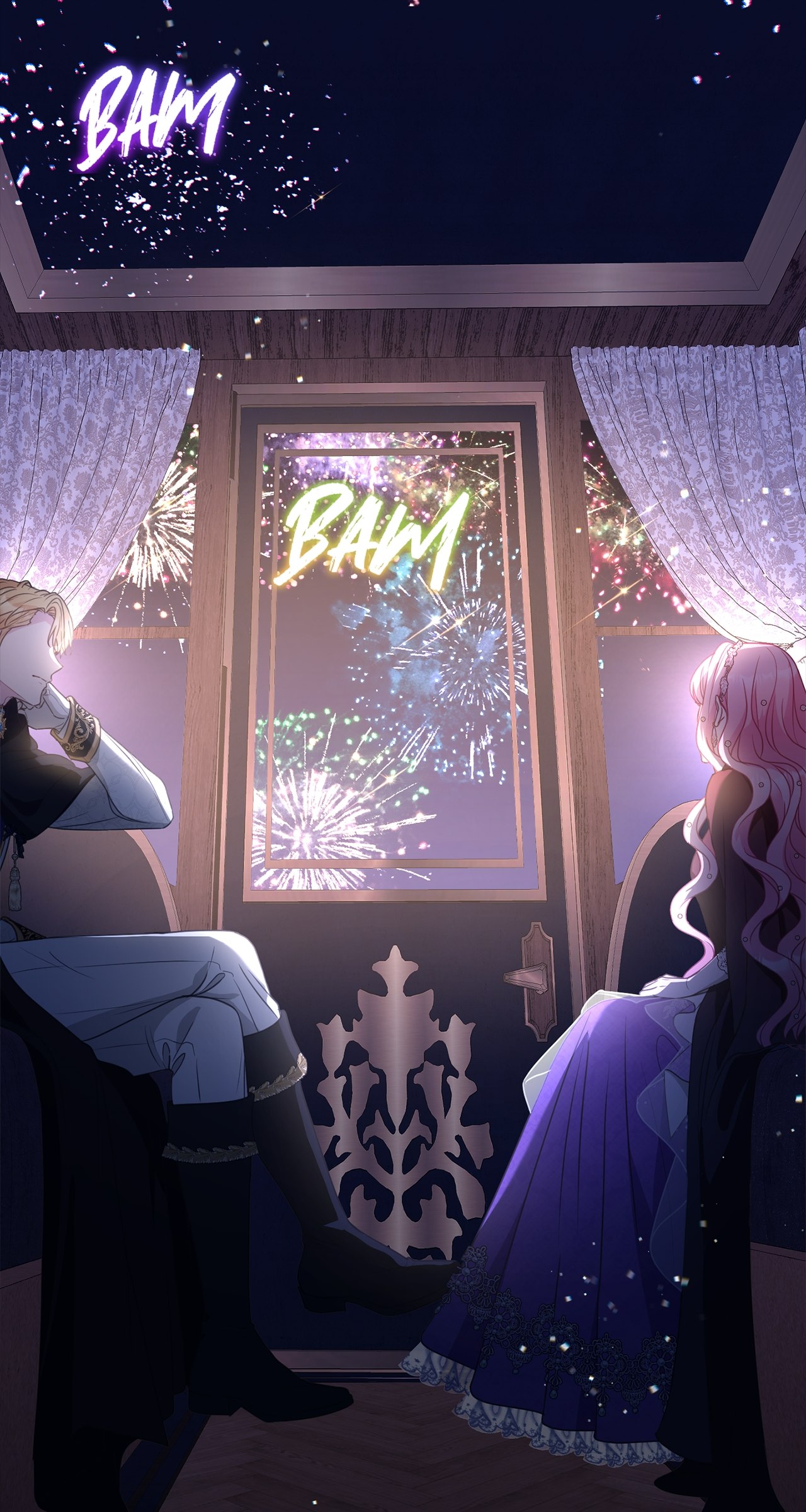 Read Must the Reincarnated Mother Always Die FR Manga Online