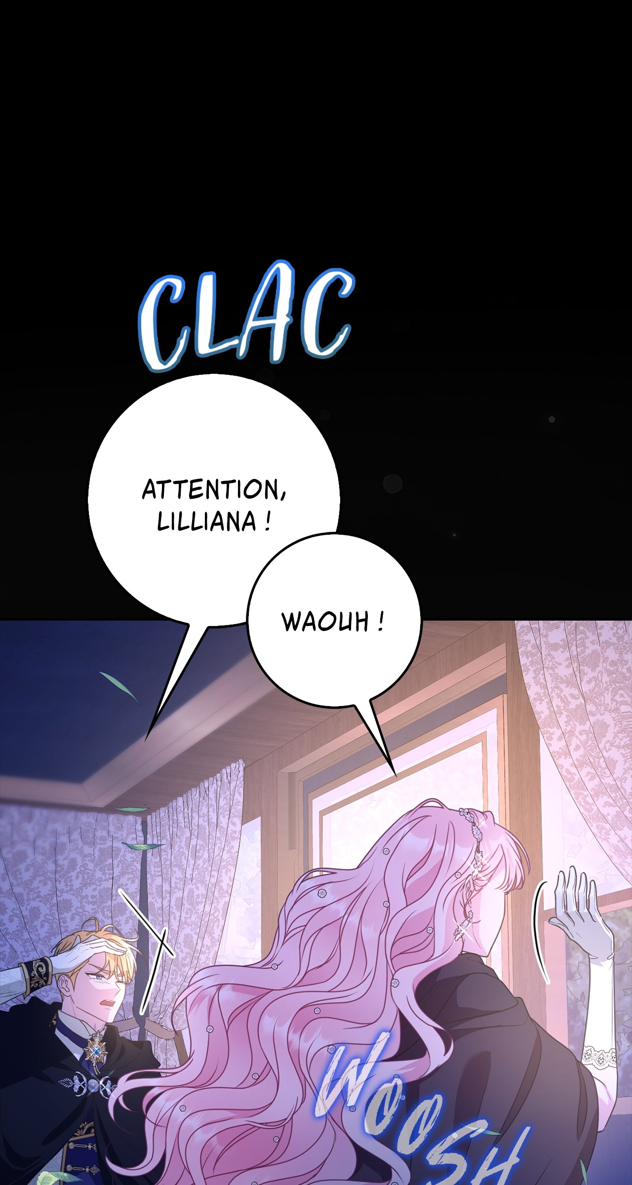 Read Must the Reincarnated Mother Always Die FR Manga Online