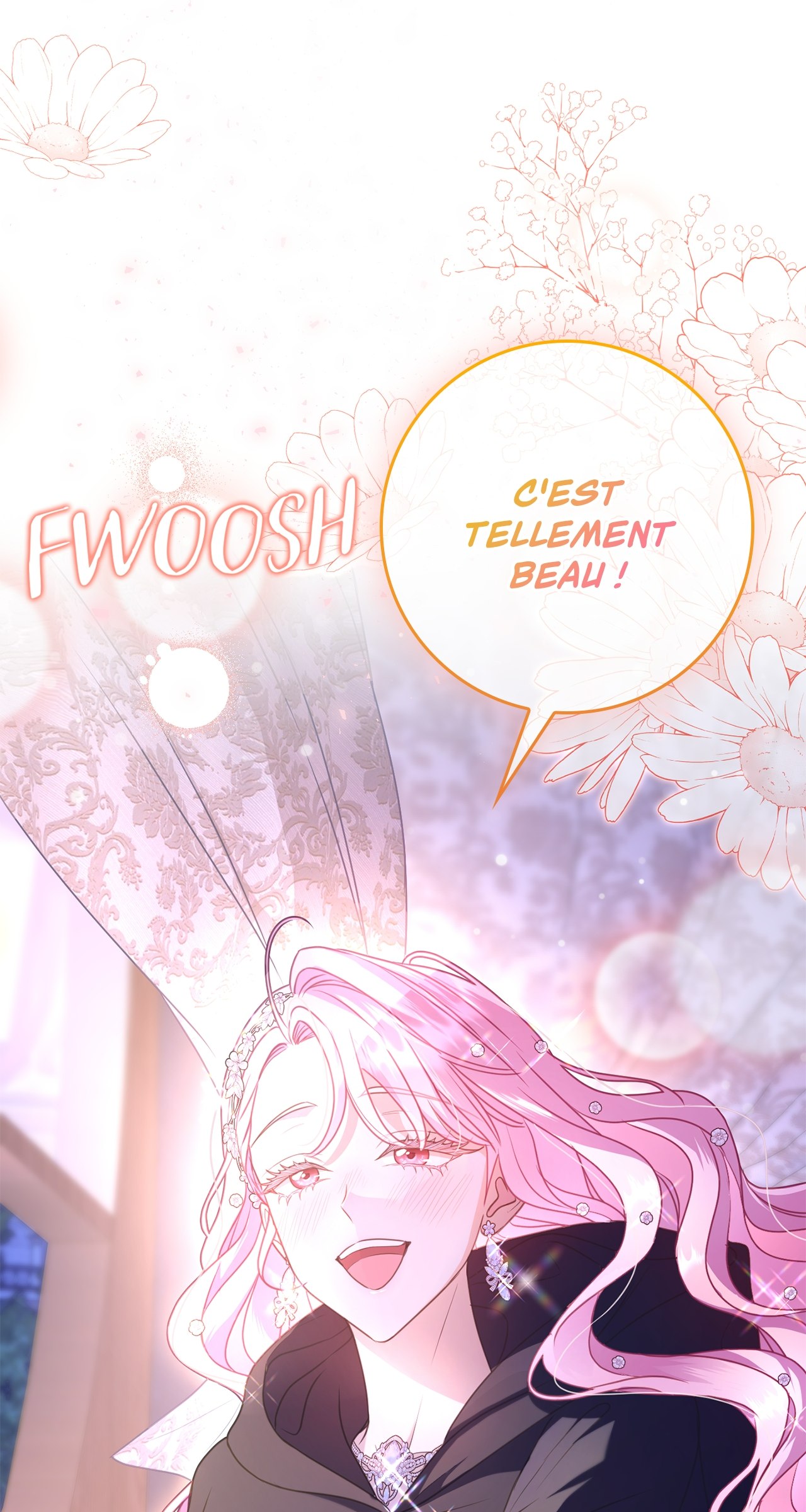 Read Must the Reincarnated Mother Always Die FR Manga Online