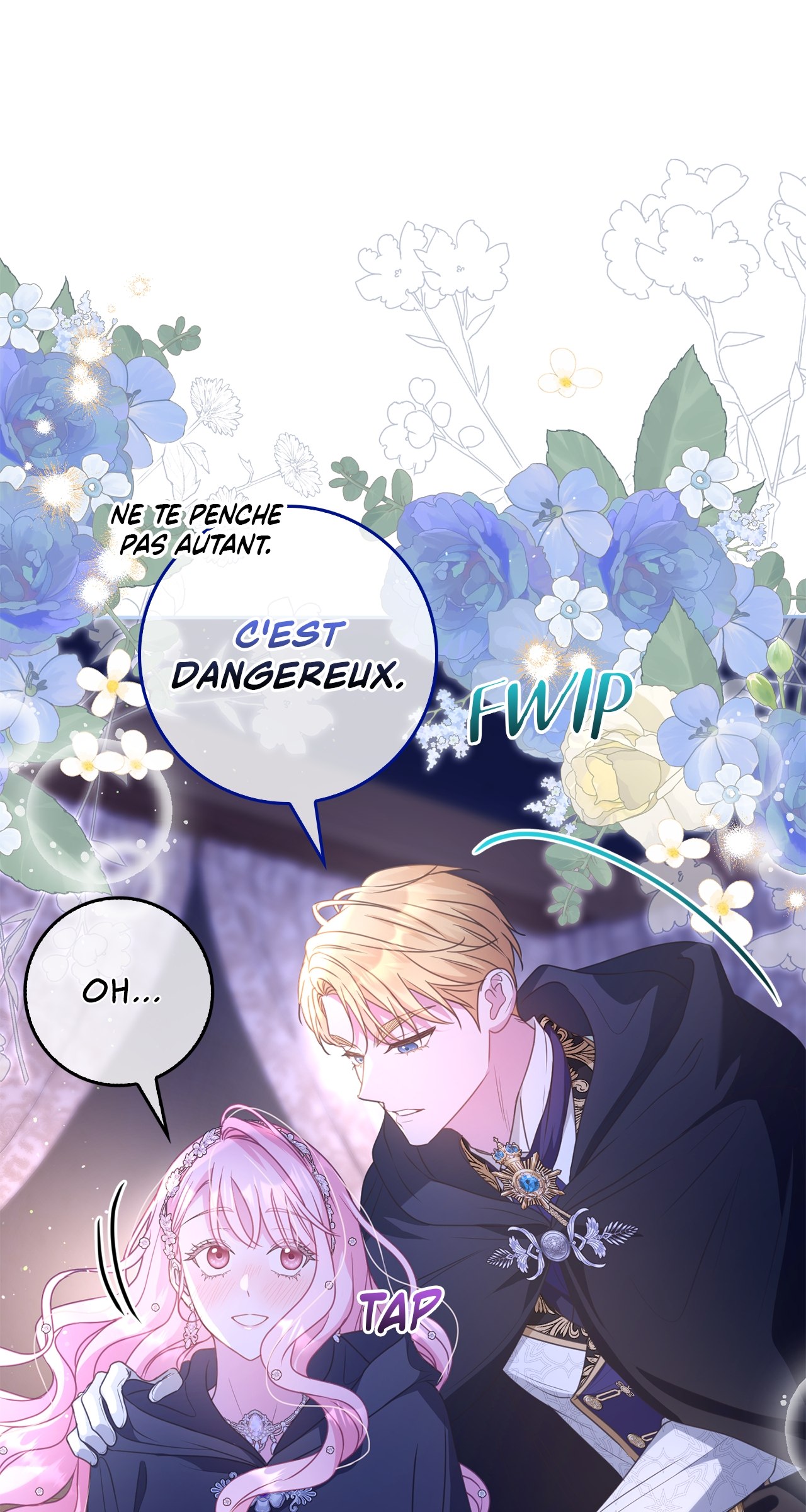 Read Must the Reincarnated Mother Always Die FR Manga Online