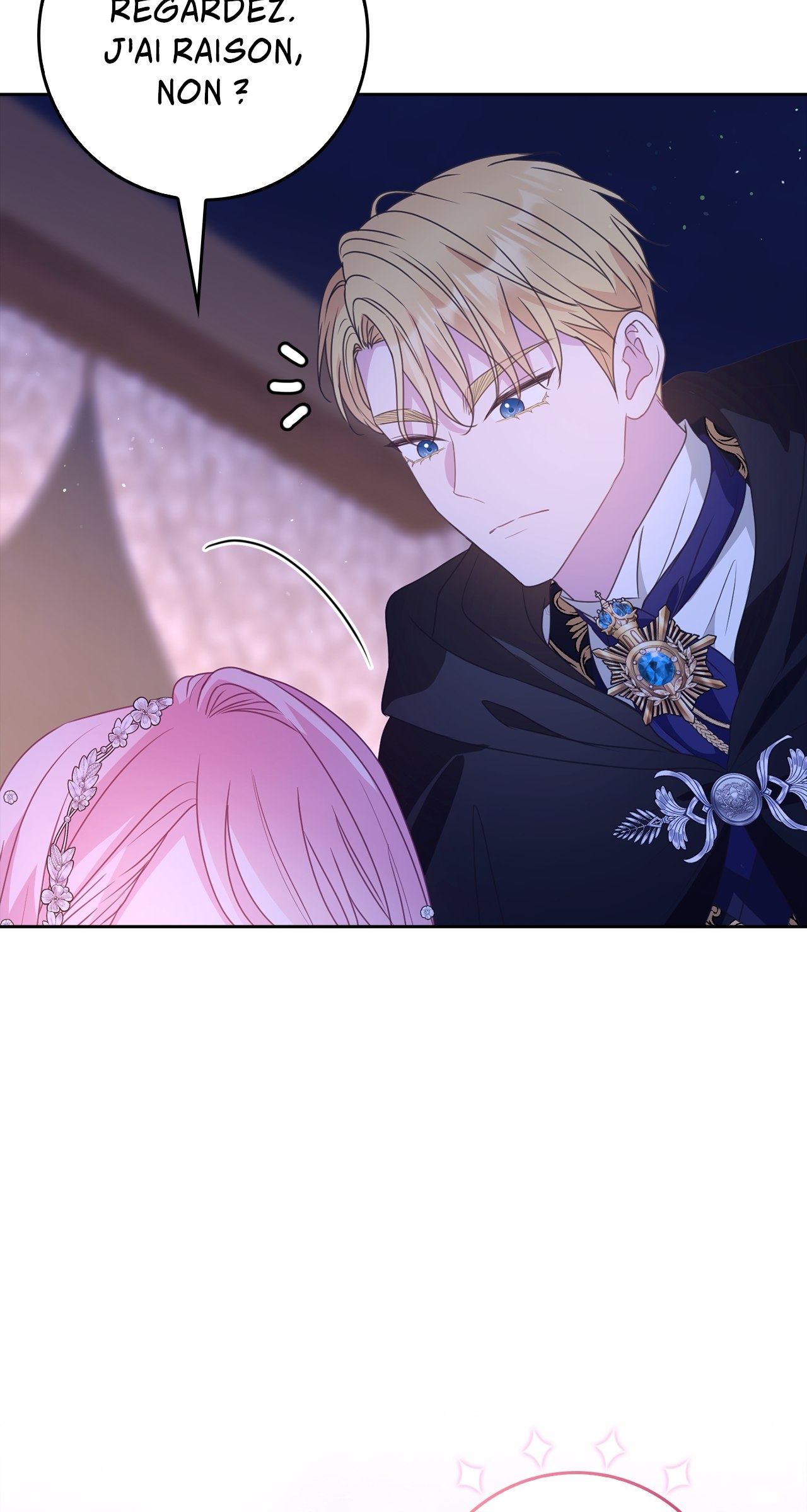 Read Must the Reincarnated Mother Always Die FR Manga Online