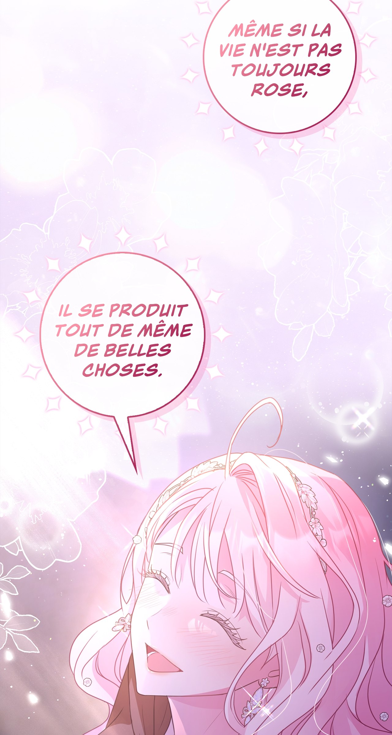 Read Must the Reincarnated Mother Always Die FR Manga Online