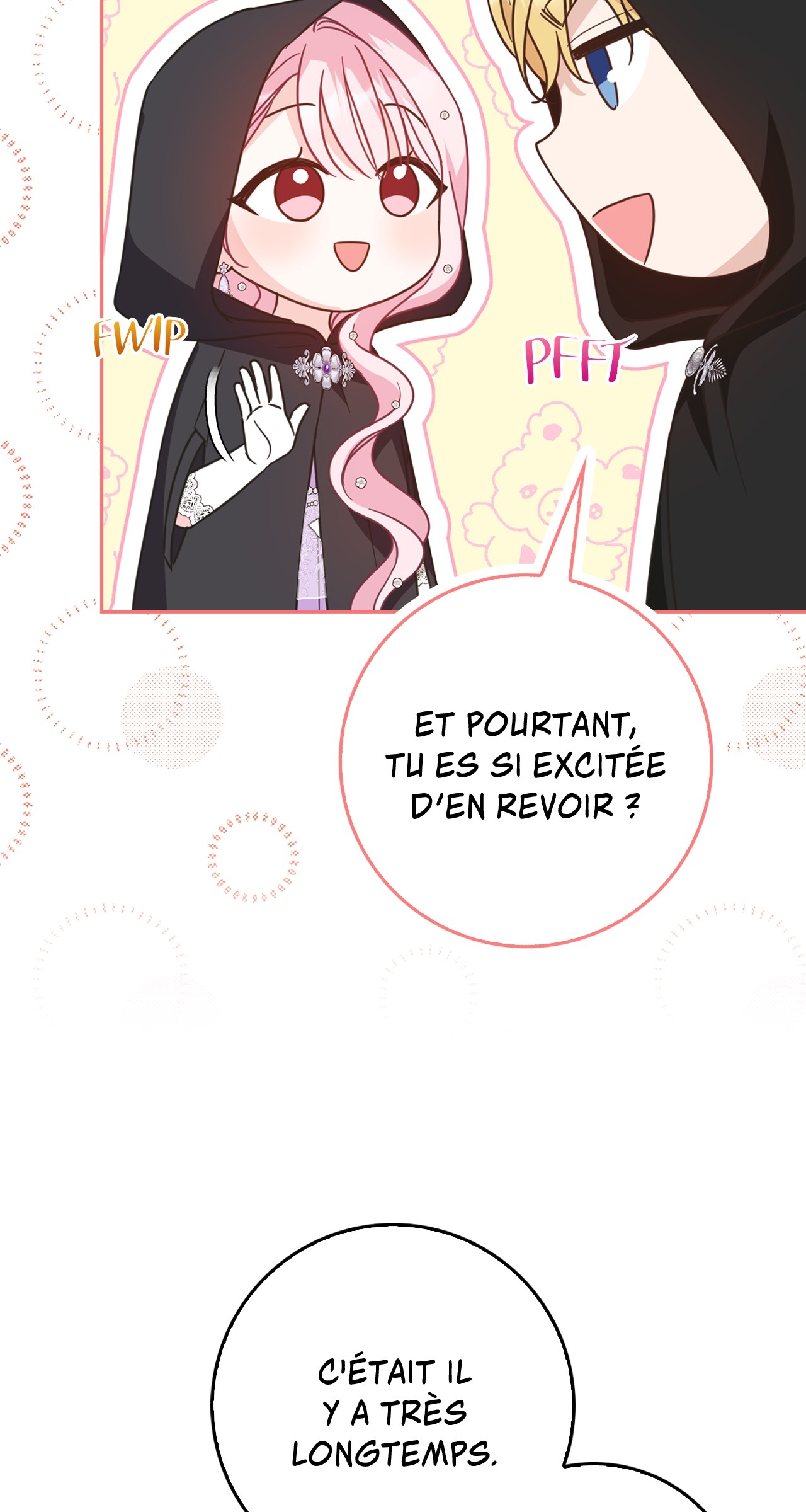 Read Must the Reincarnated Mother Always Die FR Manga Online