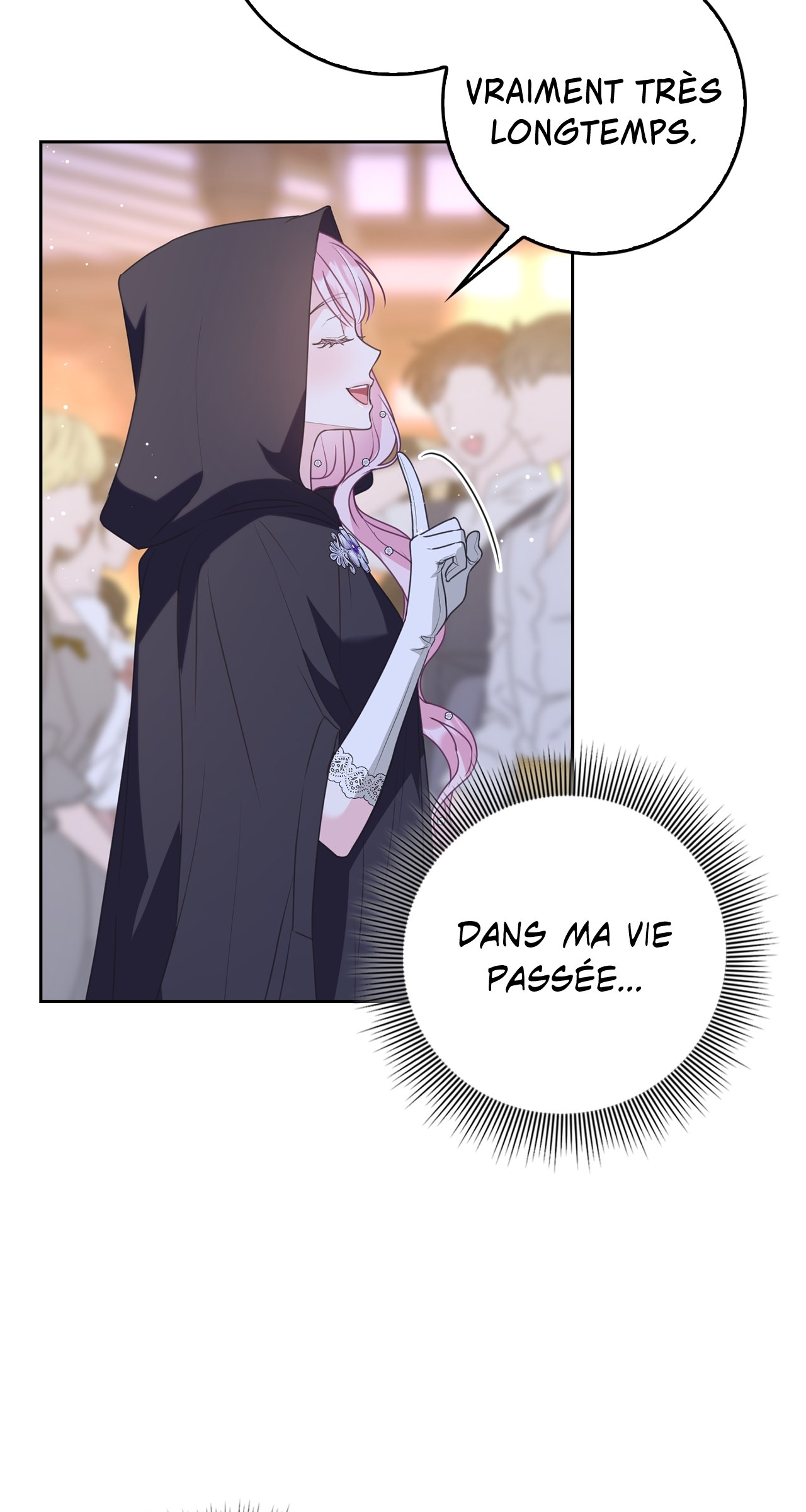 Read Must the Reincarnated Mother Always Die FR Manga Online