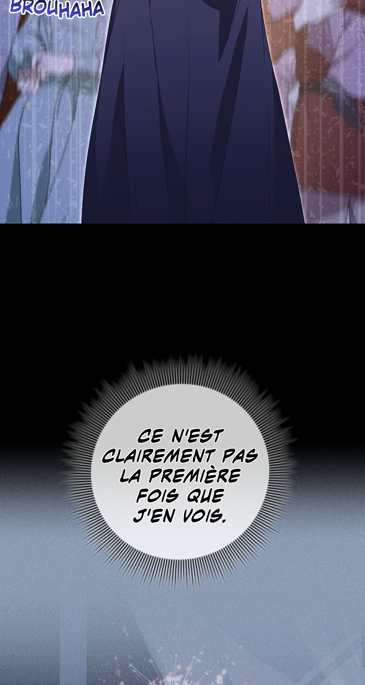 Read Must the Reincarnated Mother Always Die FR Manga Online