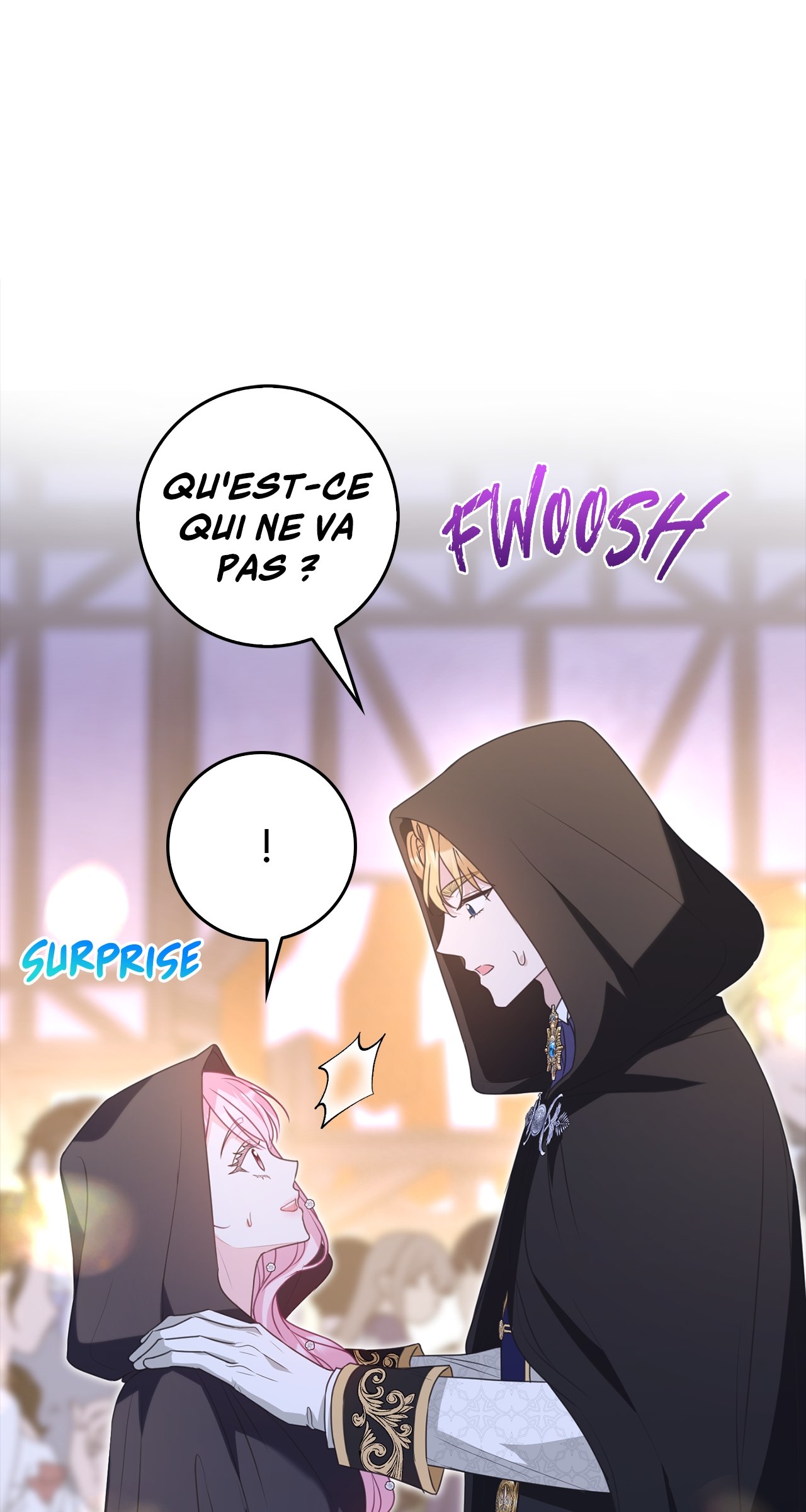 Read Must the Reincarnated Mother Always Die FR Manga Online