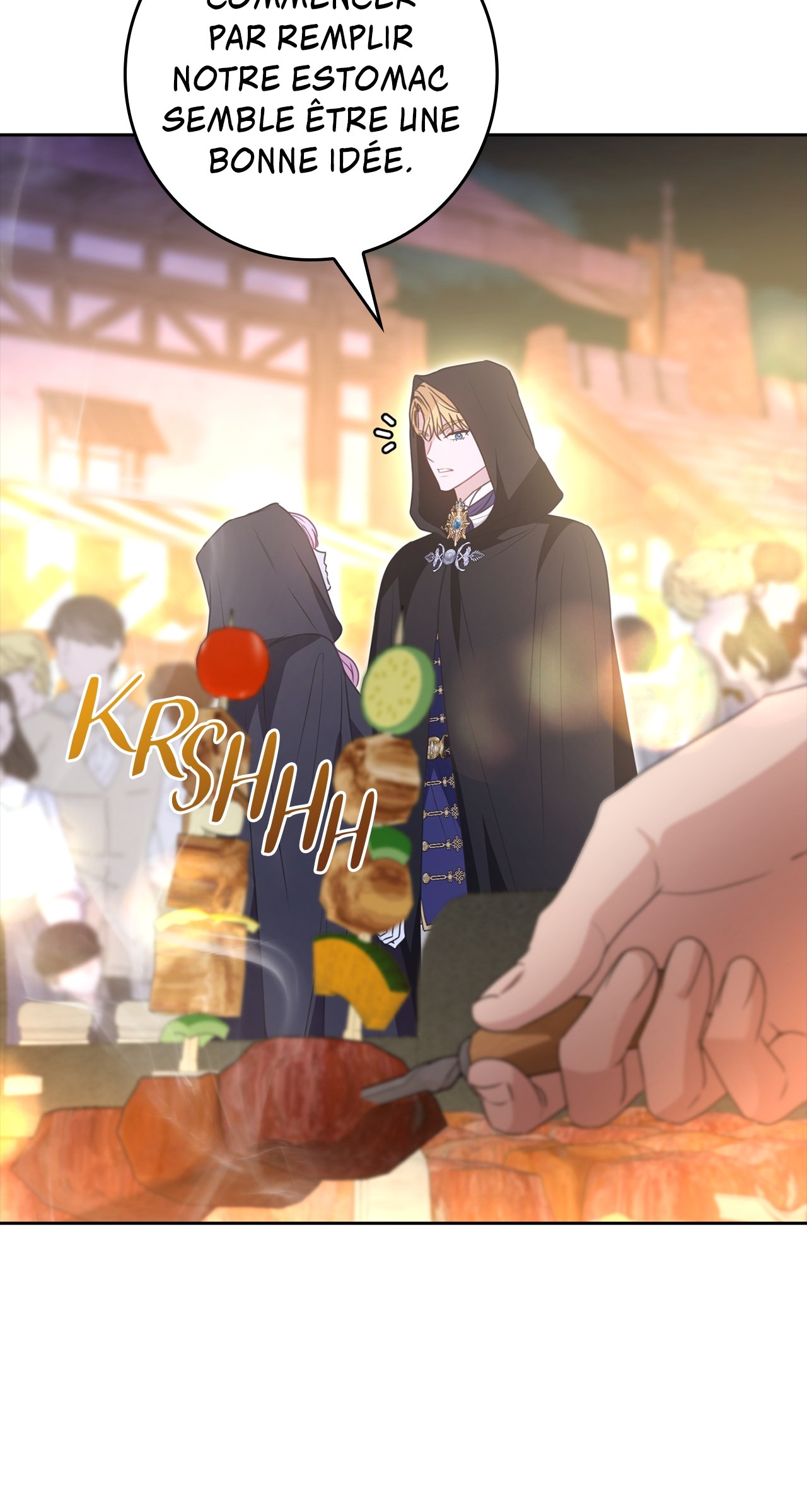 Read Must the Reincarnated Mother Always Die FR Manga Online
