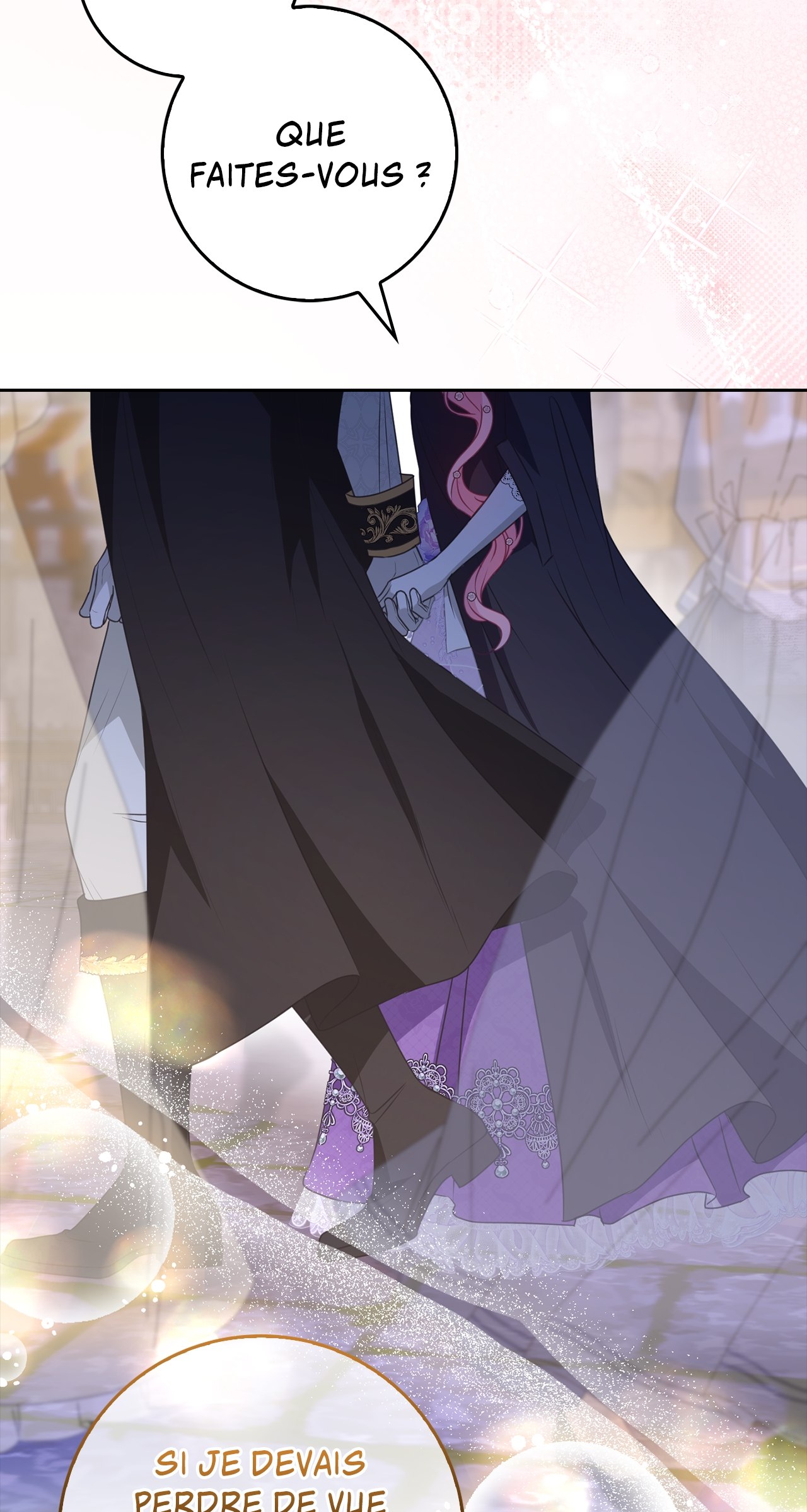 Read Must the Reincarnated Mother Always Die FR Manga Online