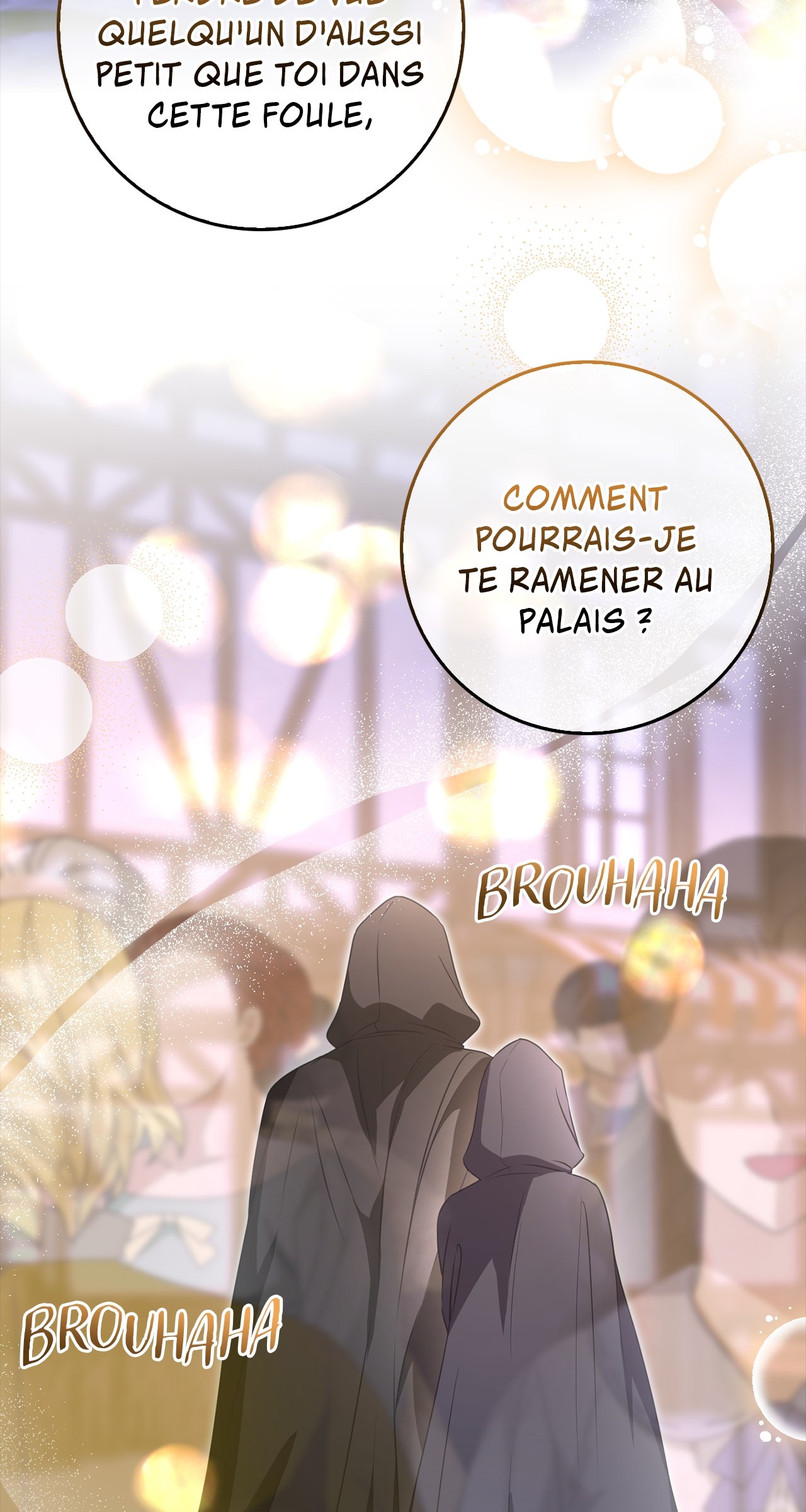 Read Must the Reincarnated Mother Always Die FR Manga Online