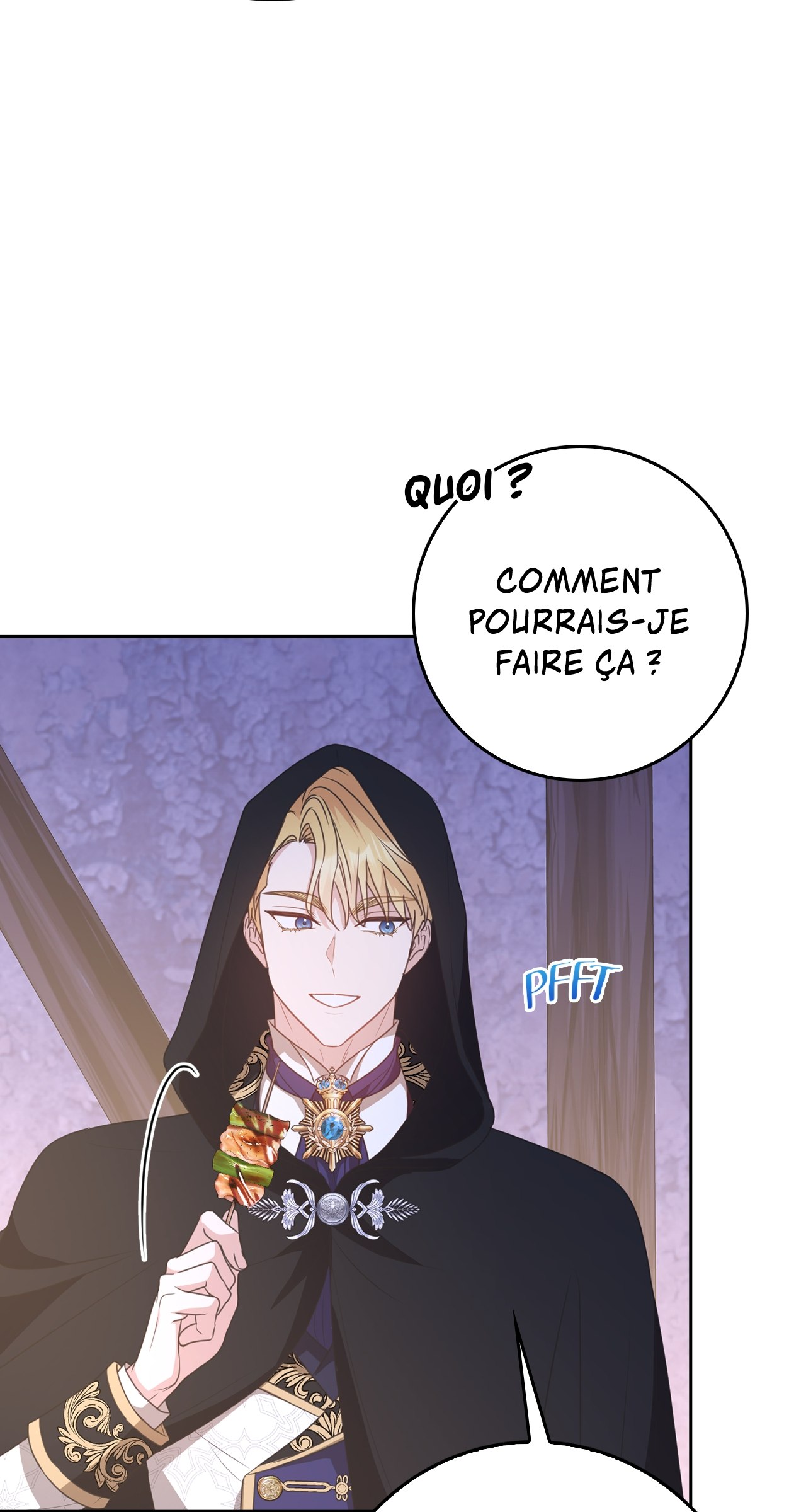 Read Must the Reincarnated Mother Always Die FR Manga Online