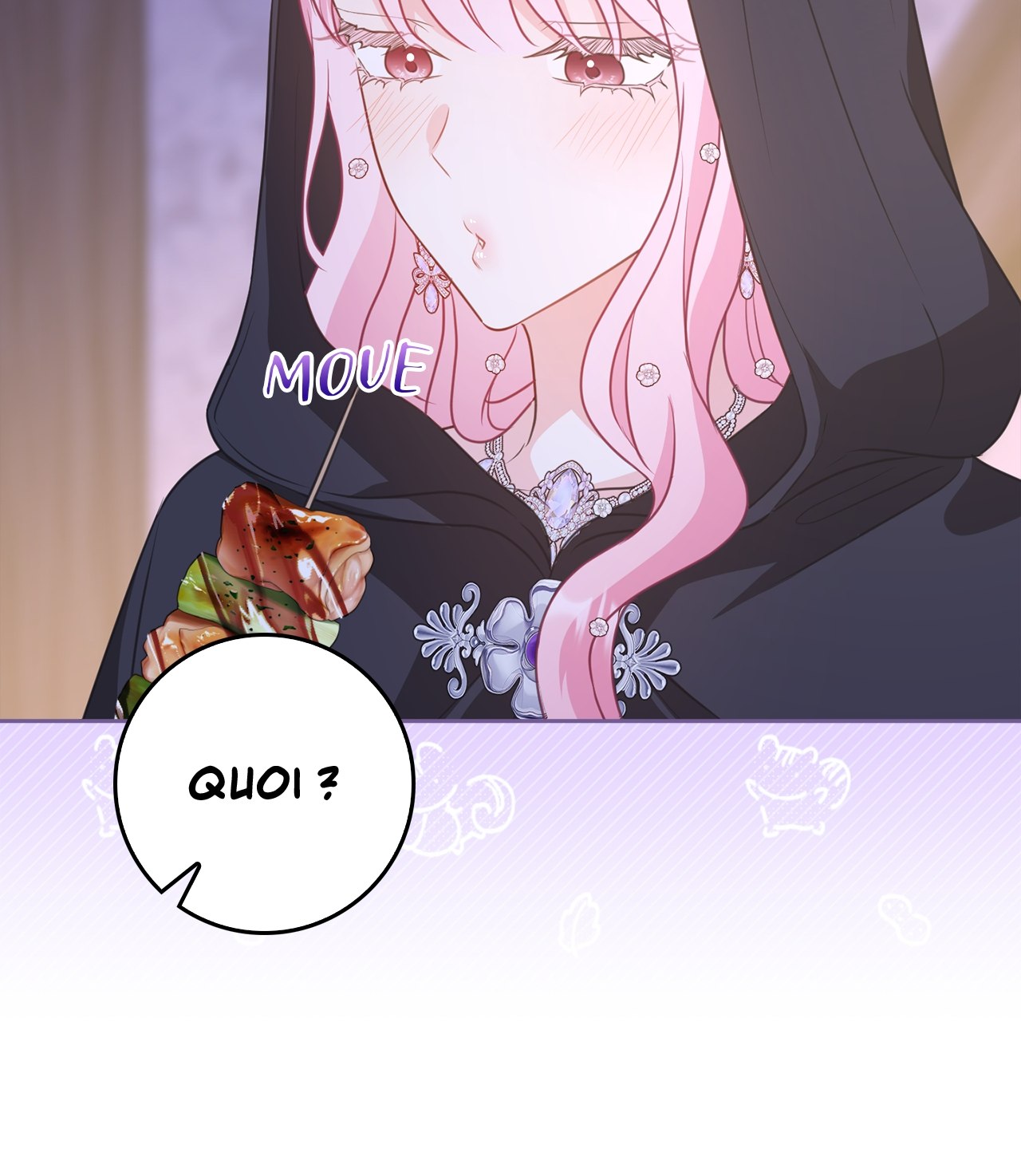 Read Must the Reincarnated Mother Always Die FR Manga Online