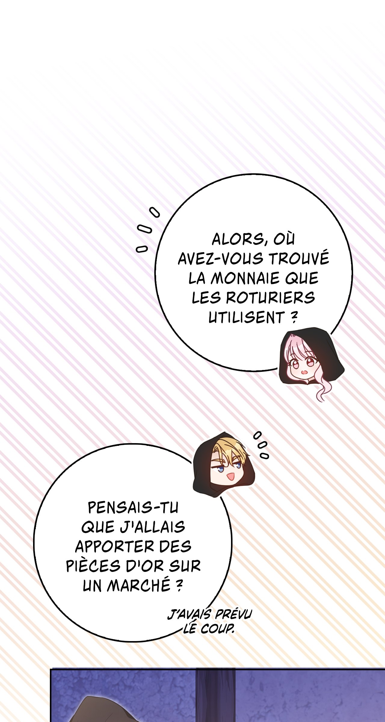 Read Must the Reincarnated Mother Always Die FR Manga Online