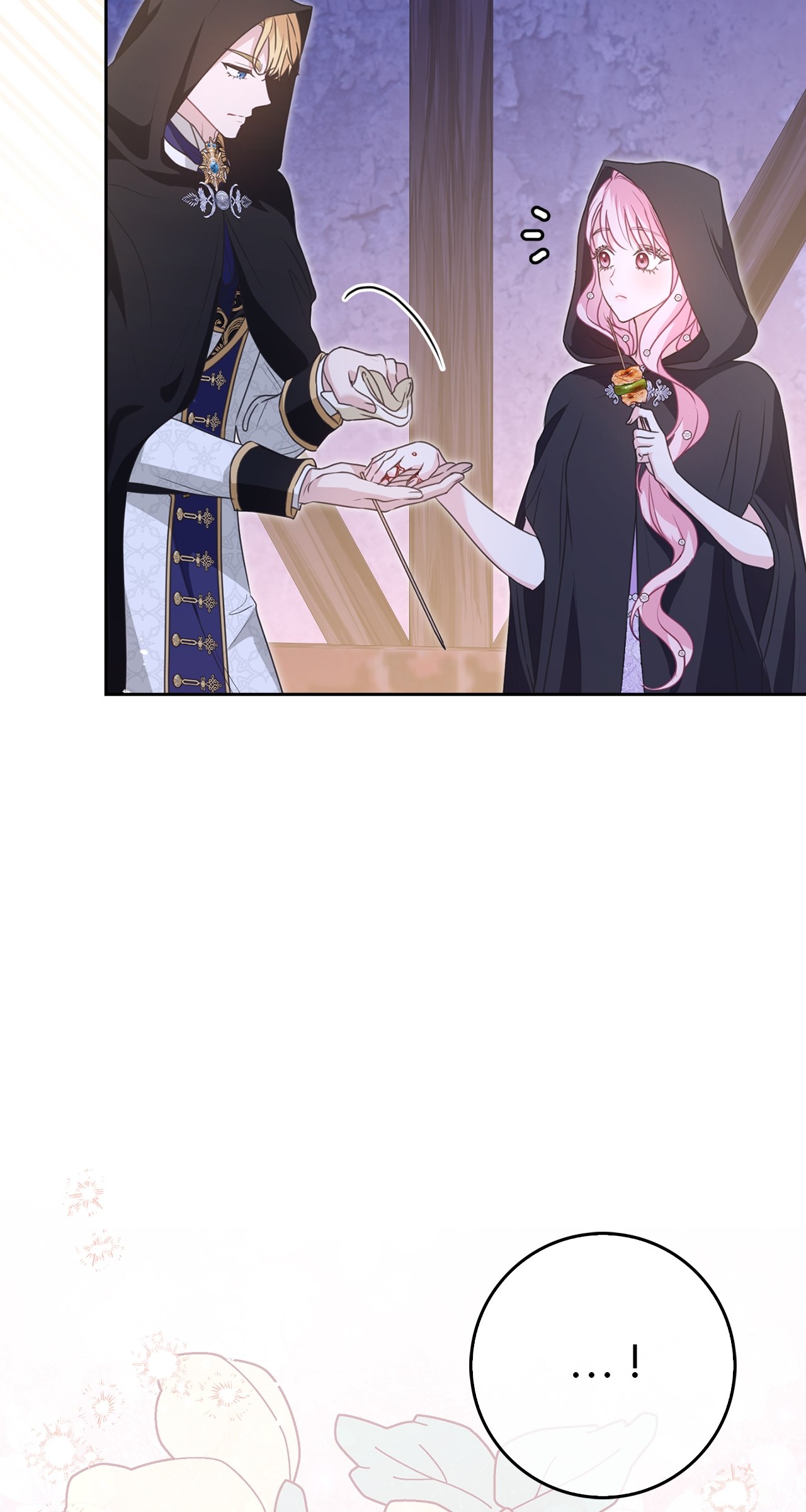 Read Must the Reincarnated Mother Always Die FR Manga Online