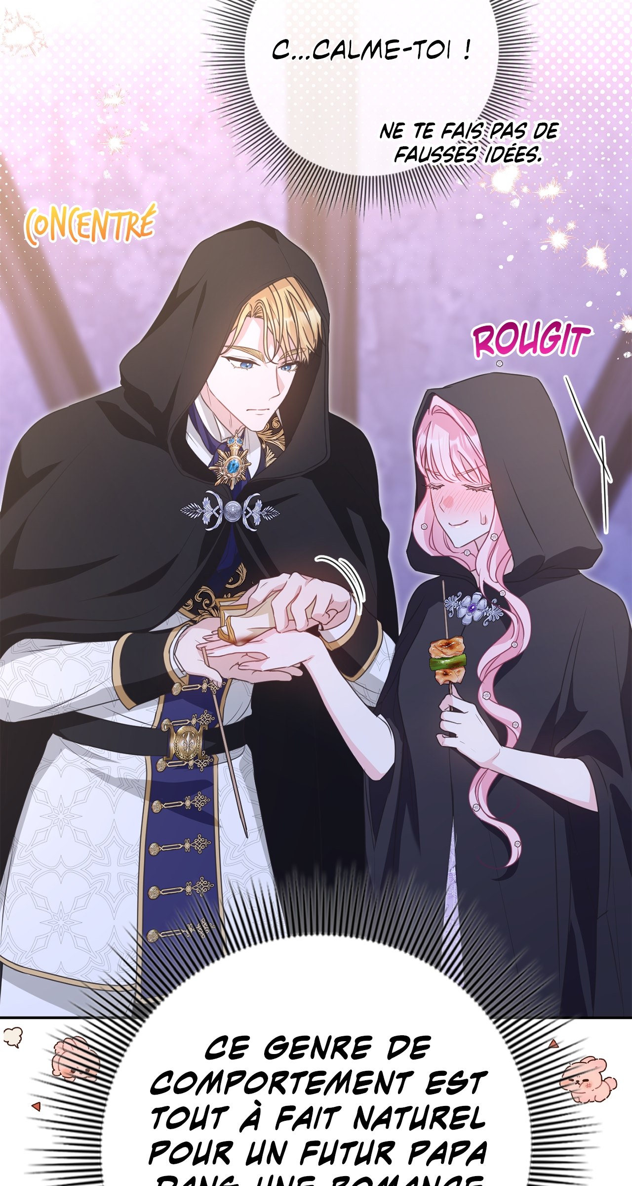 Read Must the Reincarnated Mother Always Die FR Manga Online
