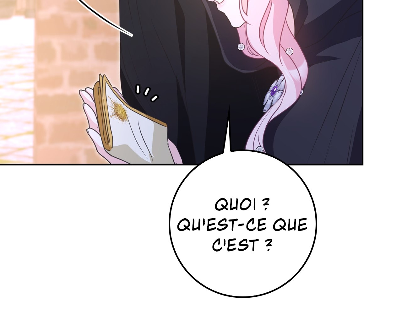 Read Must the Reincarnated Mother Always Die FR Manga Online