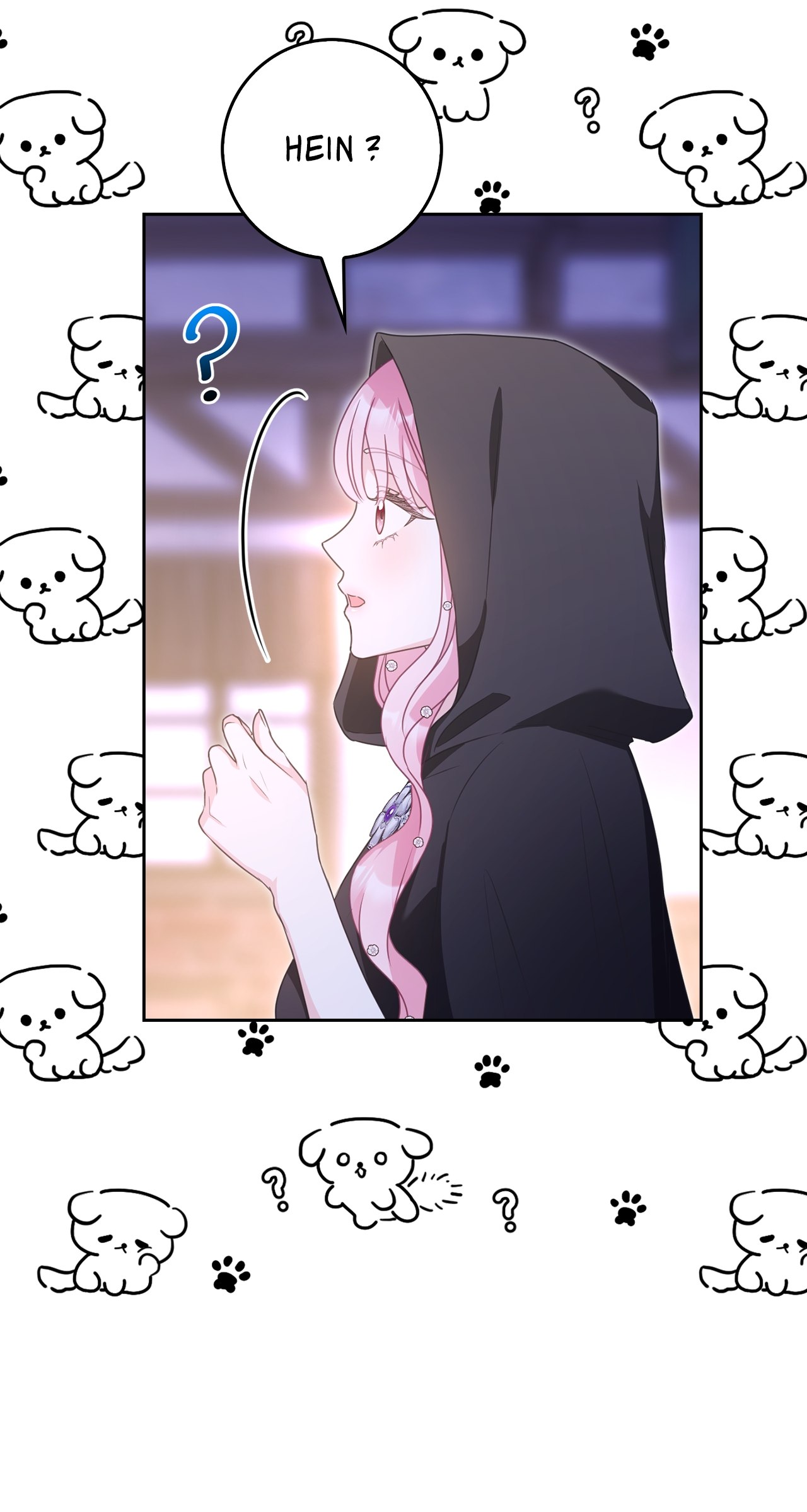 Read Must the Reincarnated Mother Always Die FR Manga Online