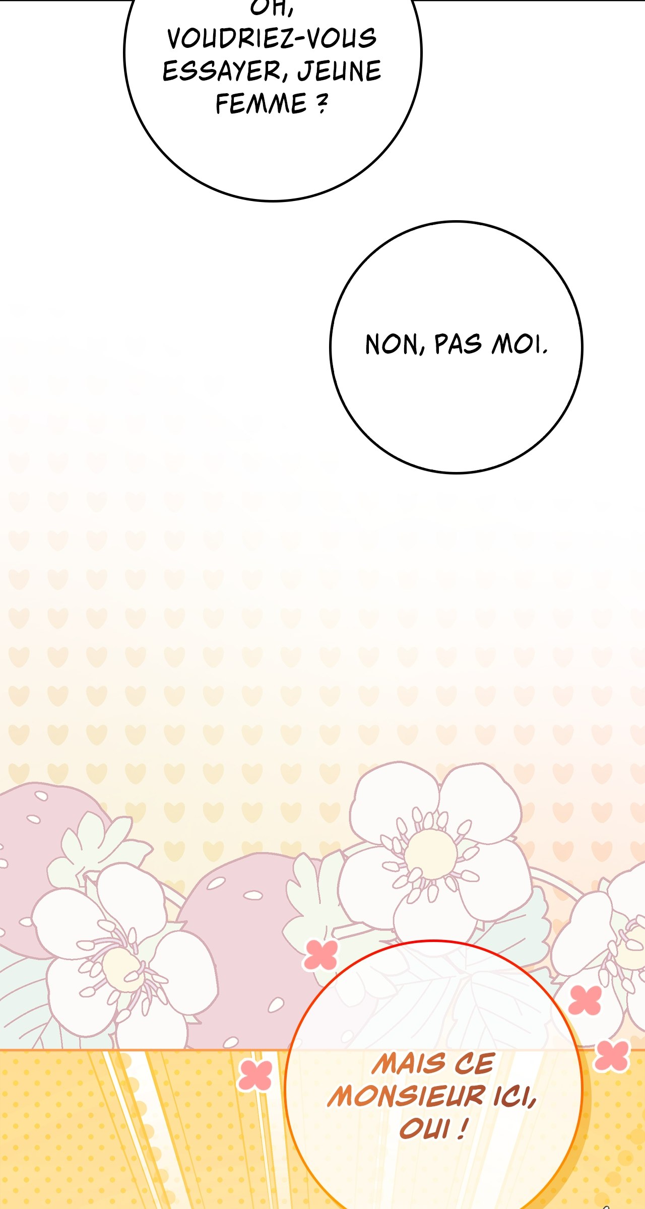 Read Must the Reincarnated Mother Always Die FR Manga Online