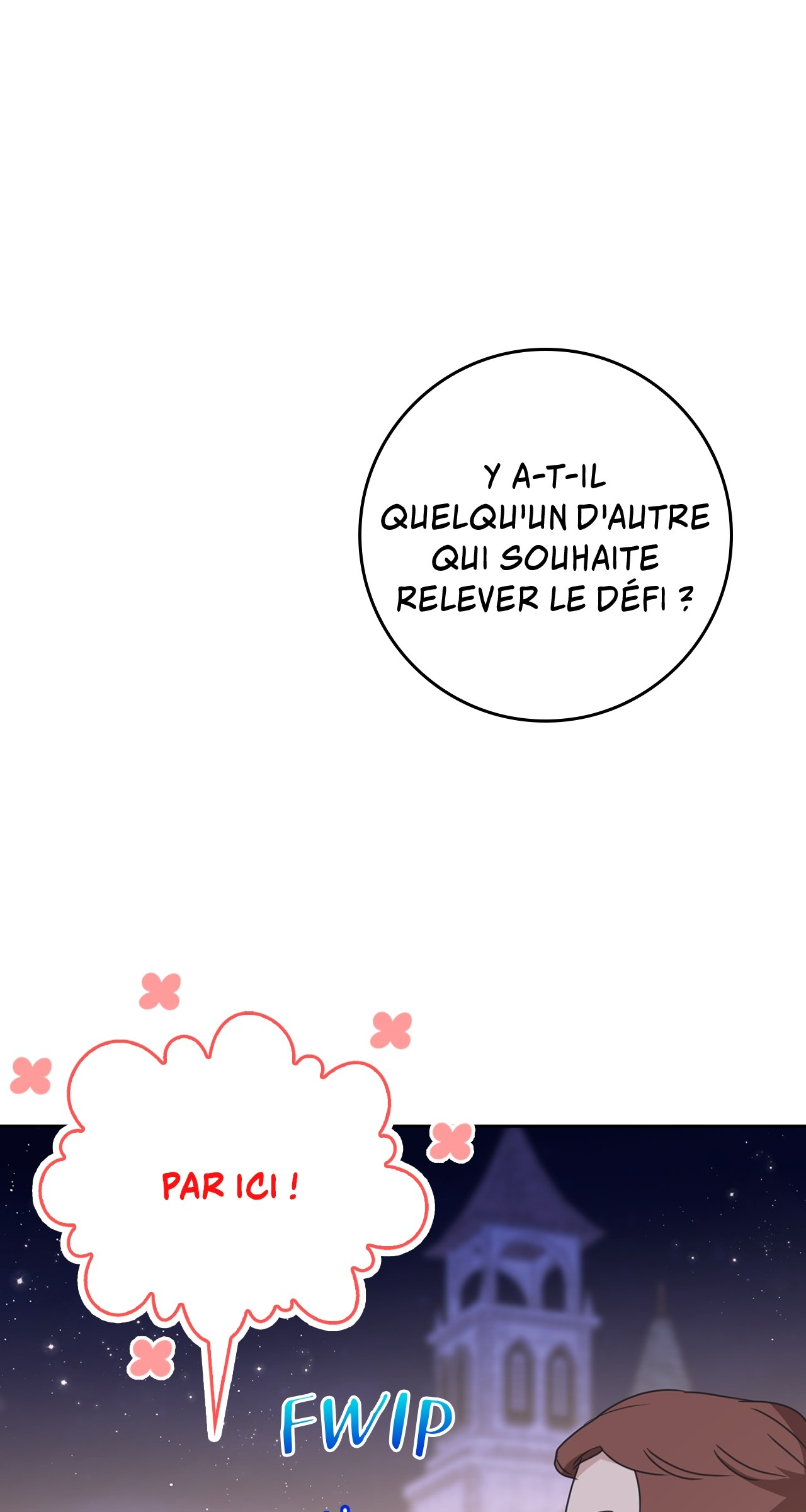 Read Must the Reincarnated Mother Always Die FR Manga Online