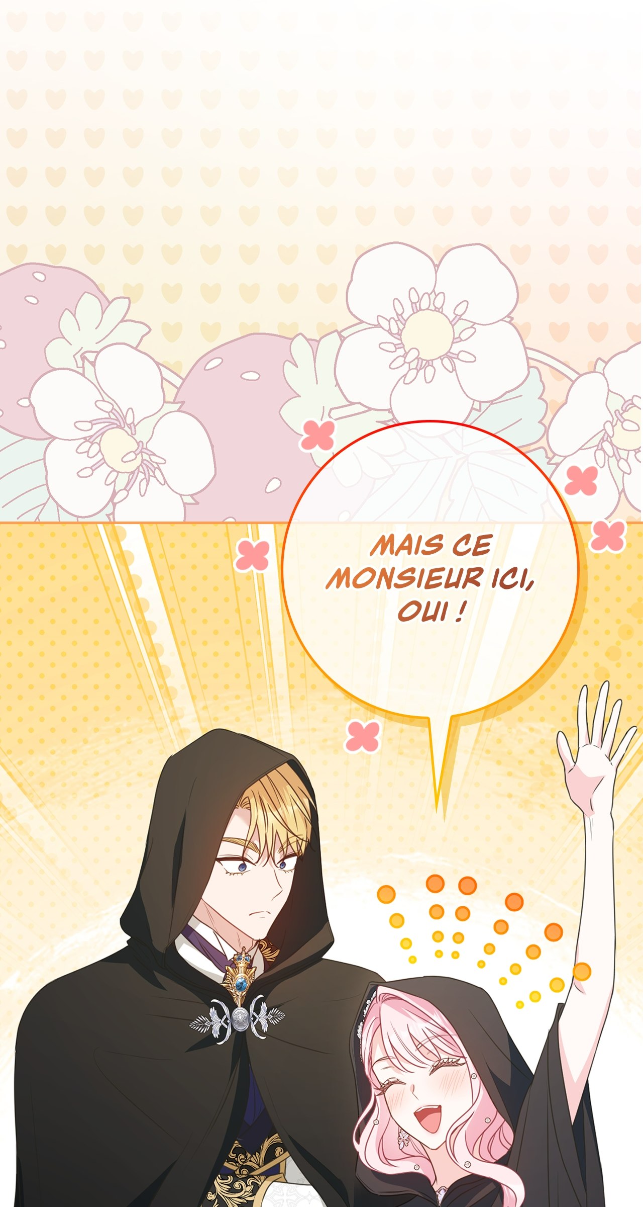 Read Must the Reincarnated Mother Always Die FR Manga Online