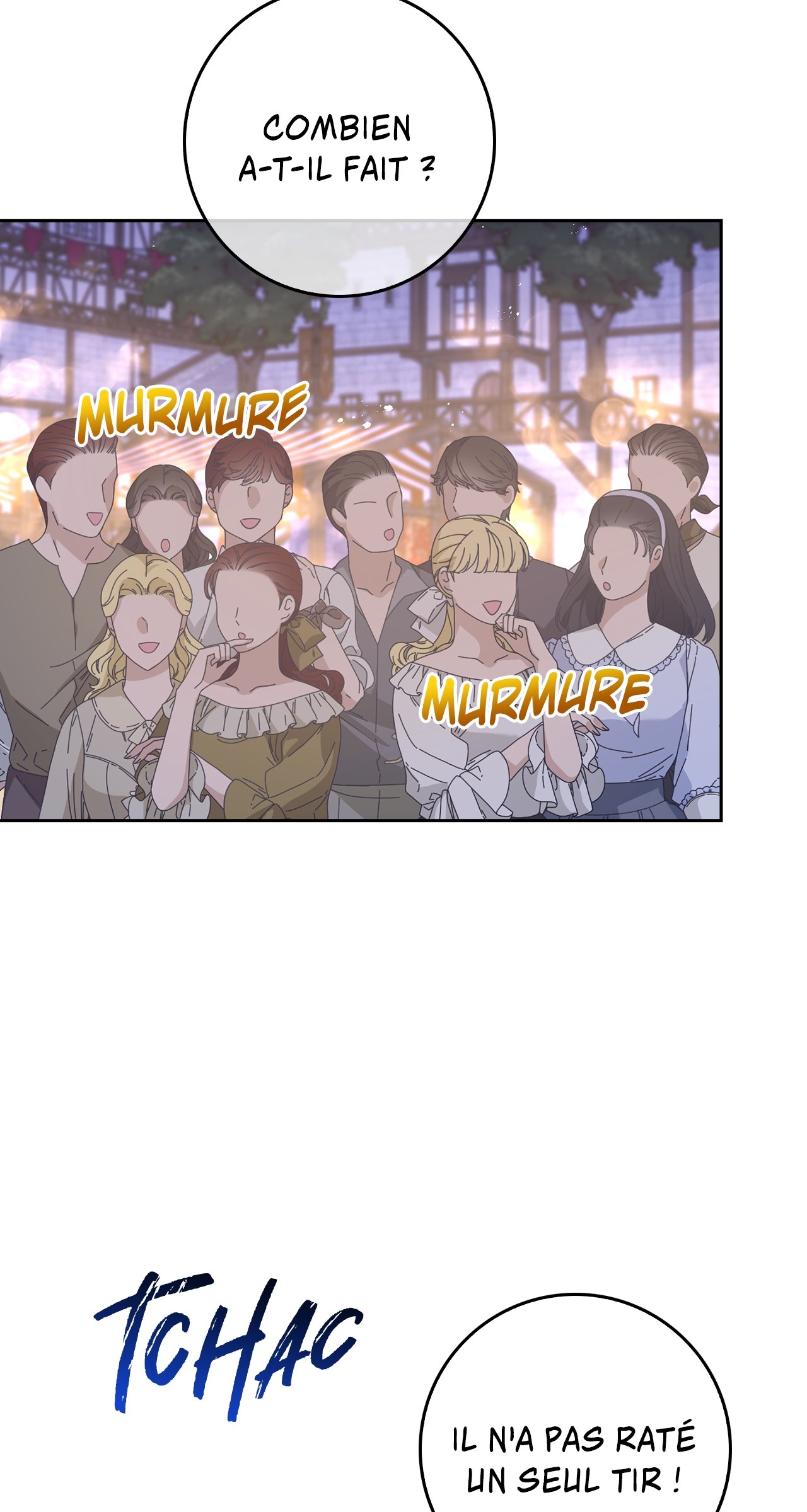 Read Must the Reincarnated Mother Always Die FR Manga Online