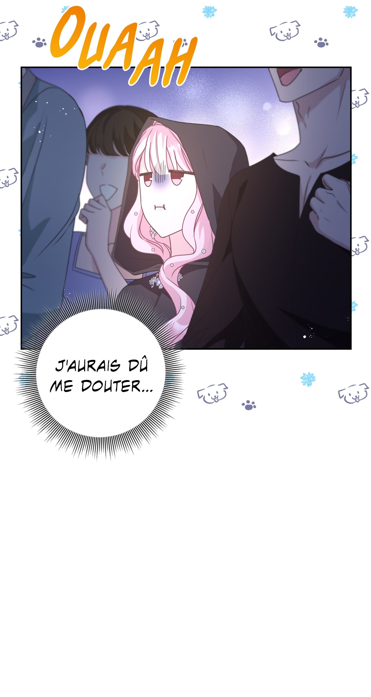 Read Must the Reincarnated Mother Always Die FR Manga Online