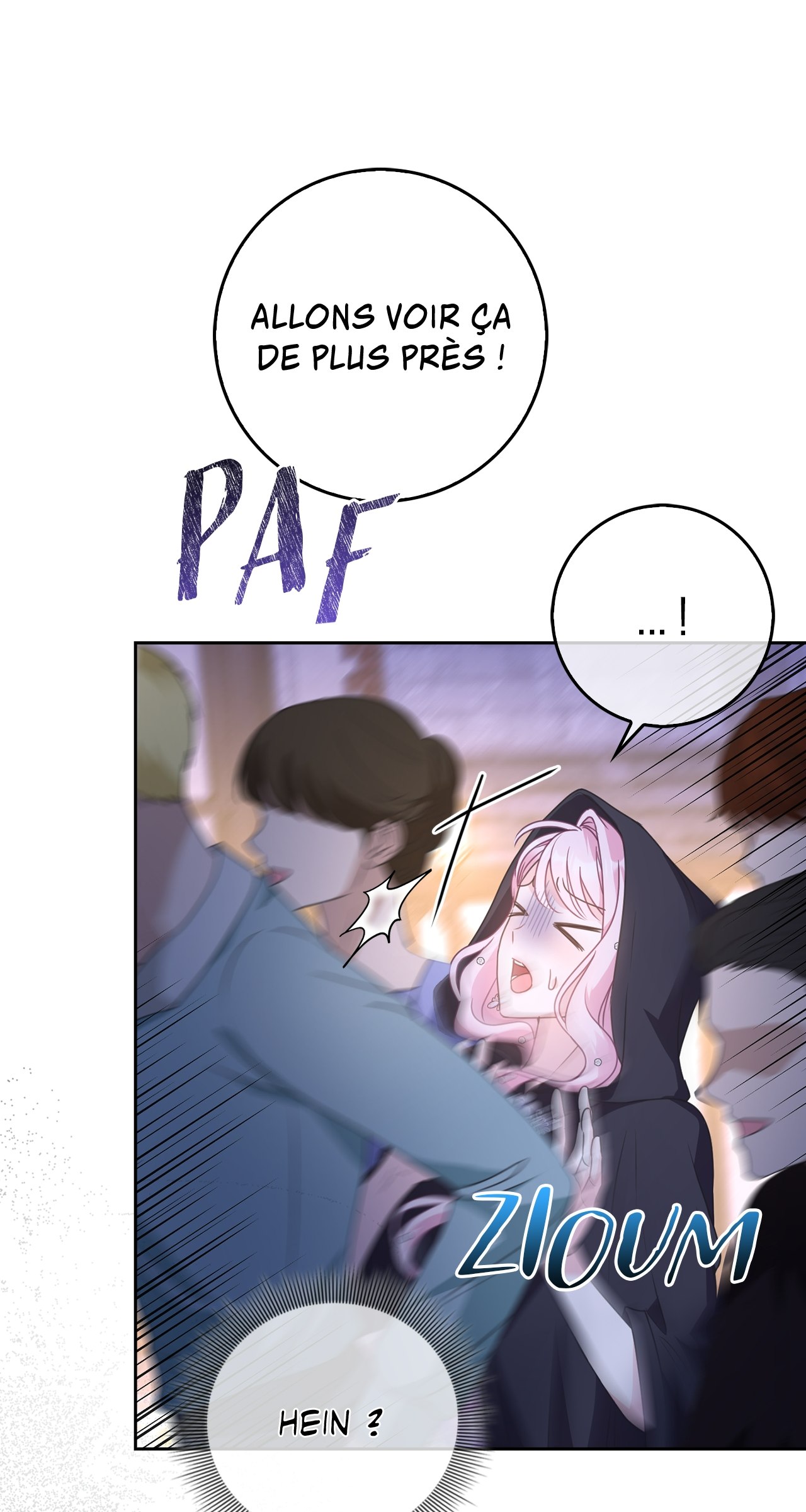 Read Must the Reincarnated Mother Always Die FR Manga Online