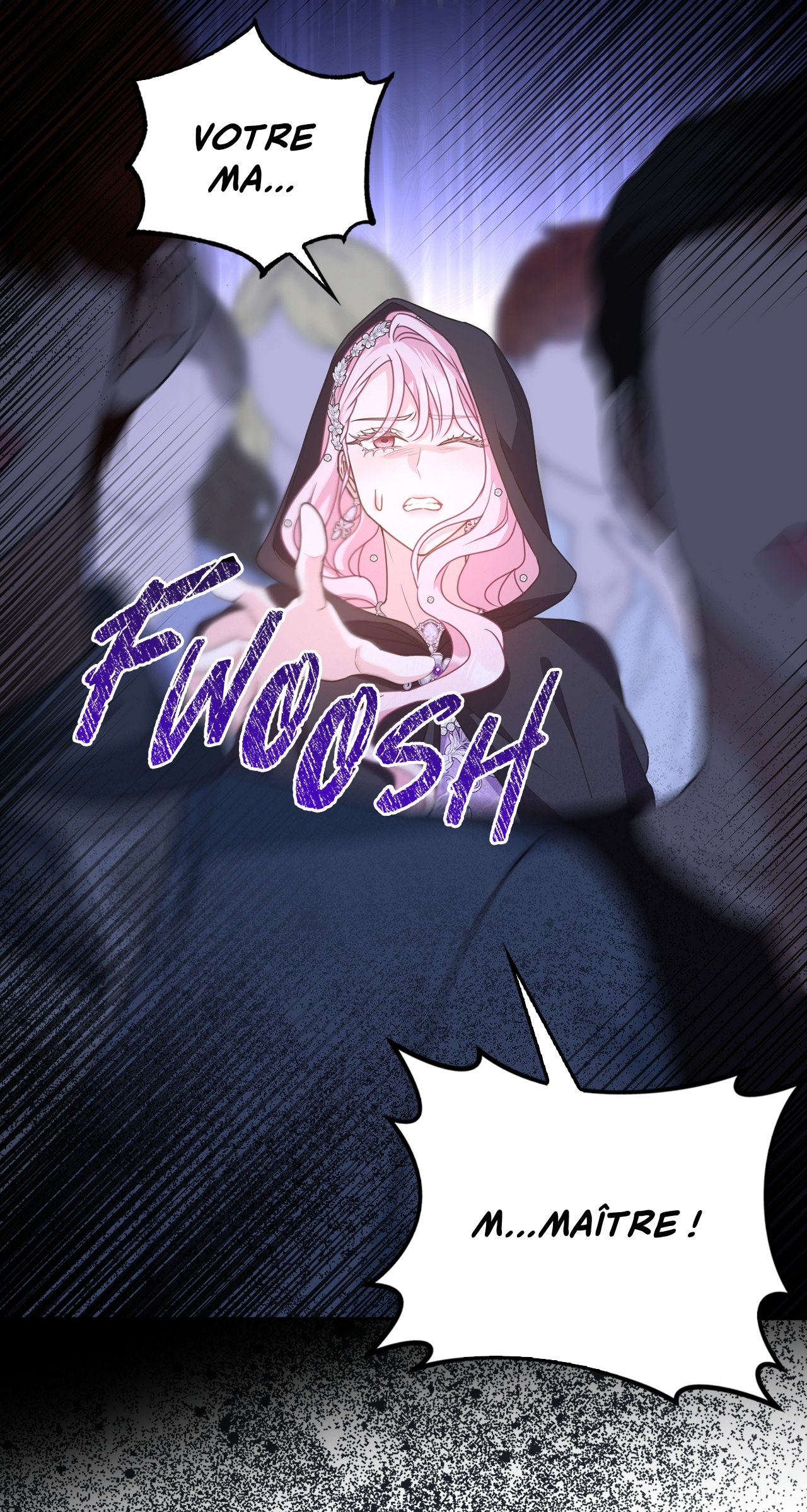 Read Must the Reincarnated Mother Always Die FR Manga Online
