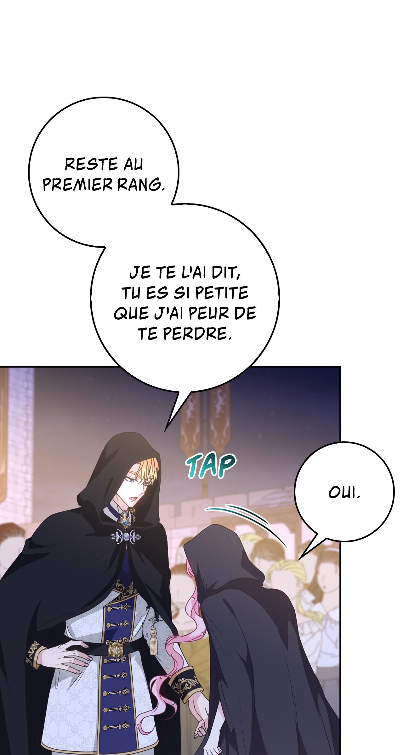 Read Must the Reincarnated Mother Always Die FR Manga Online