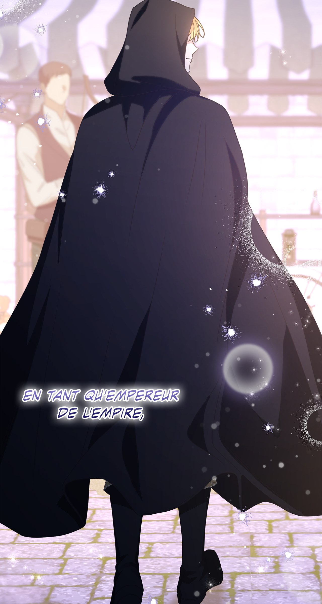 Read Must the Reincarnated Mother Always Die FR Manga Online